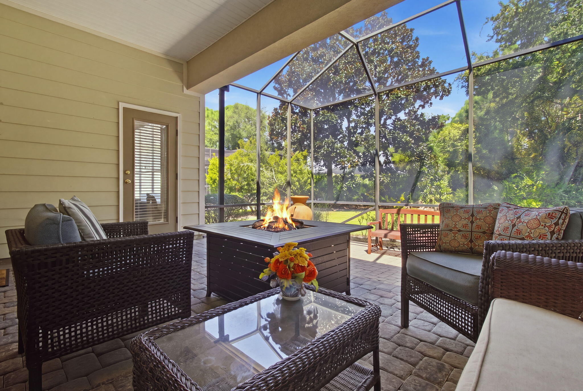 KELLY PLANTATION S/D - Residential