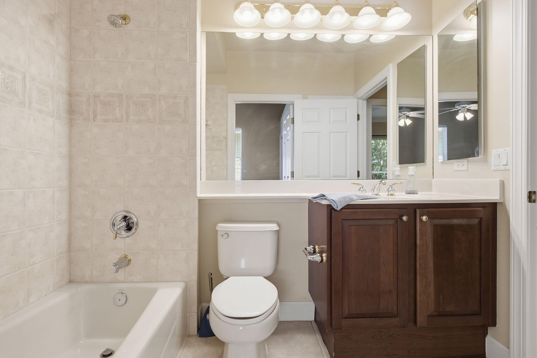 KELLY PLANTATION S/D - Residential