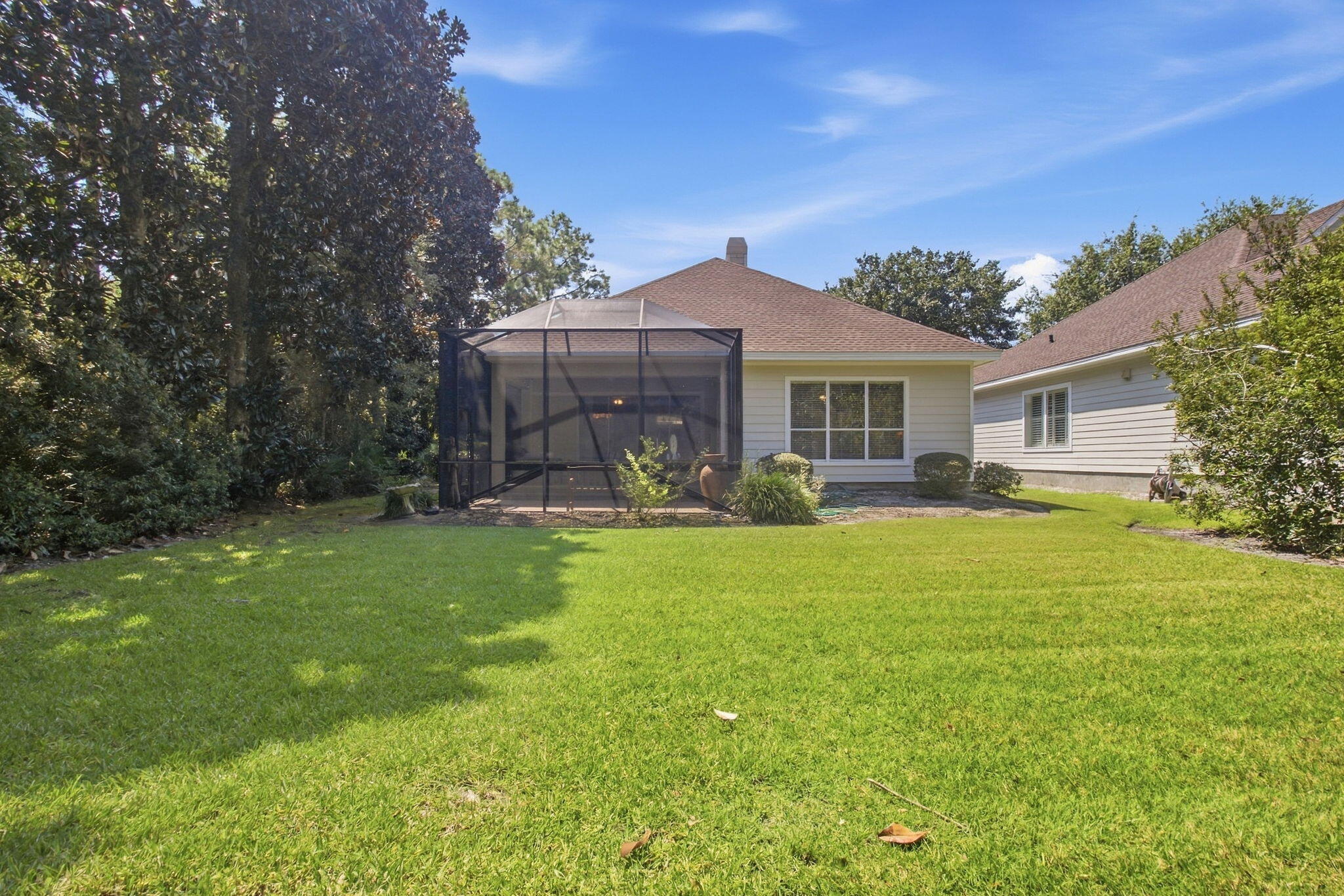 KELLY PLANTATION S/D - Residential