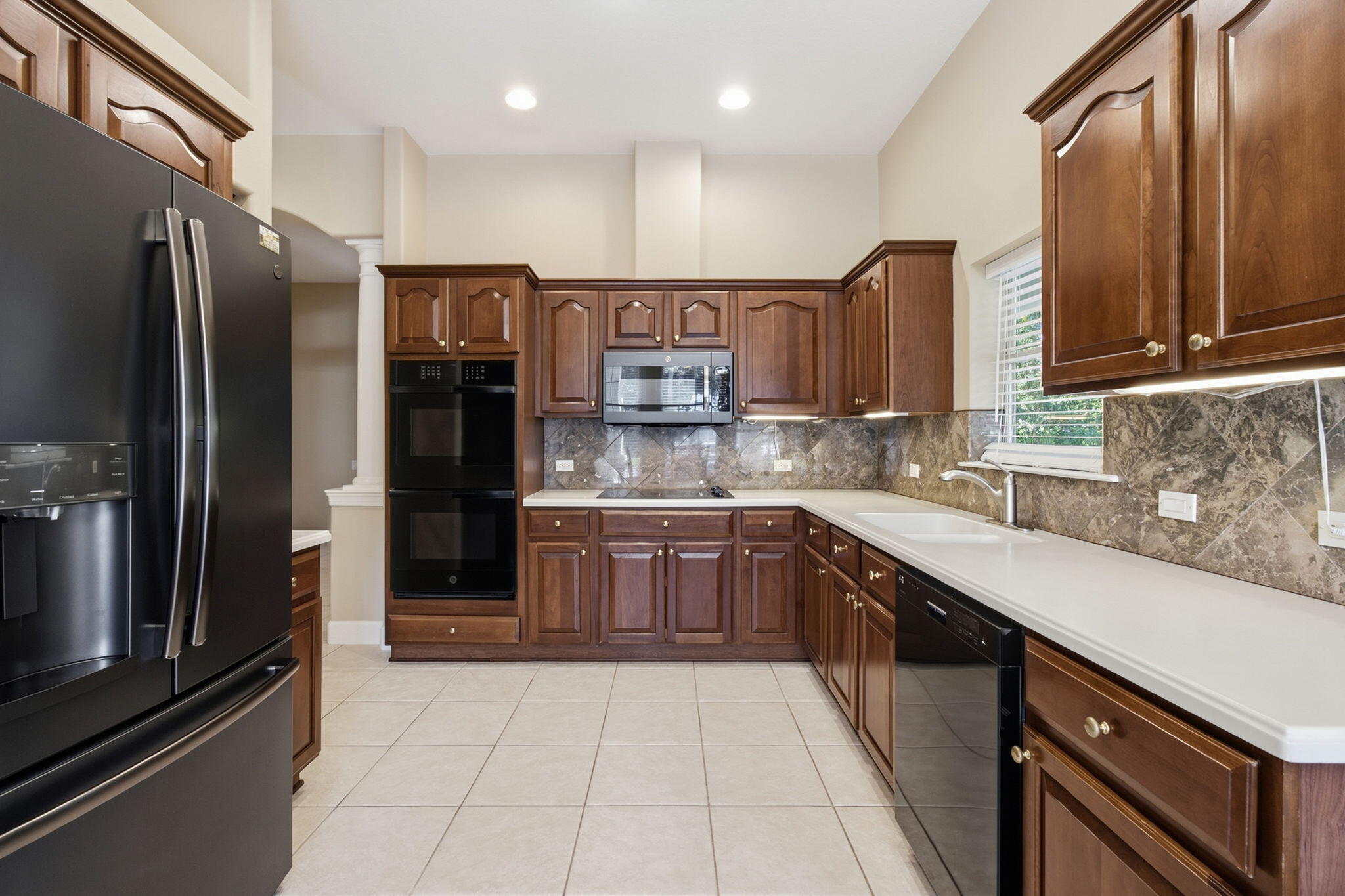 KELLY PLANTATION S/D - Residential