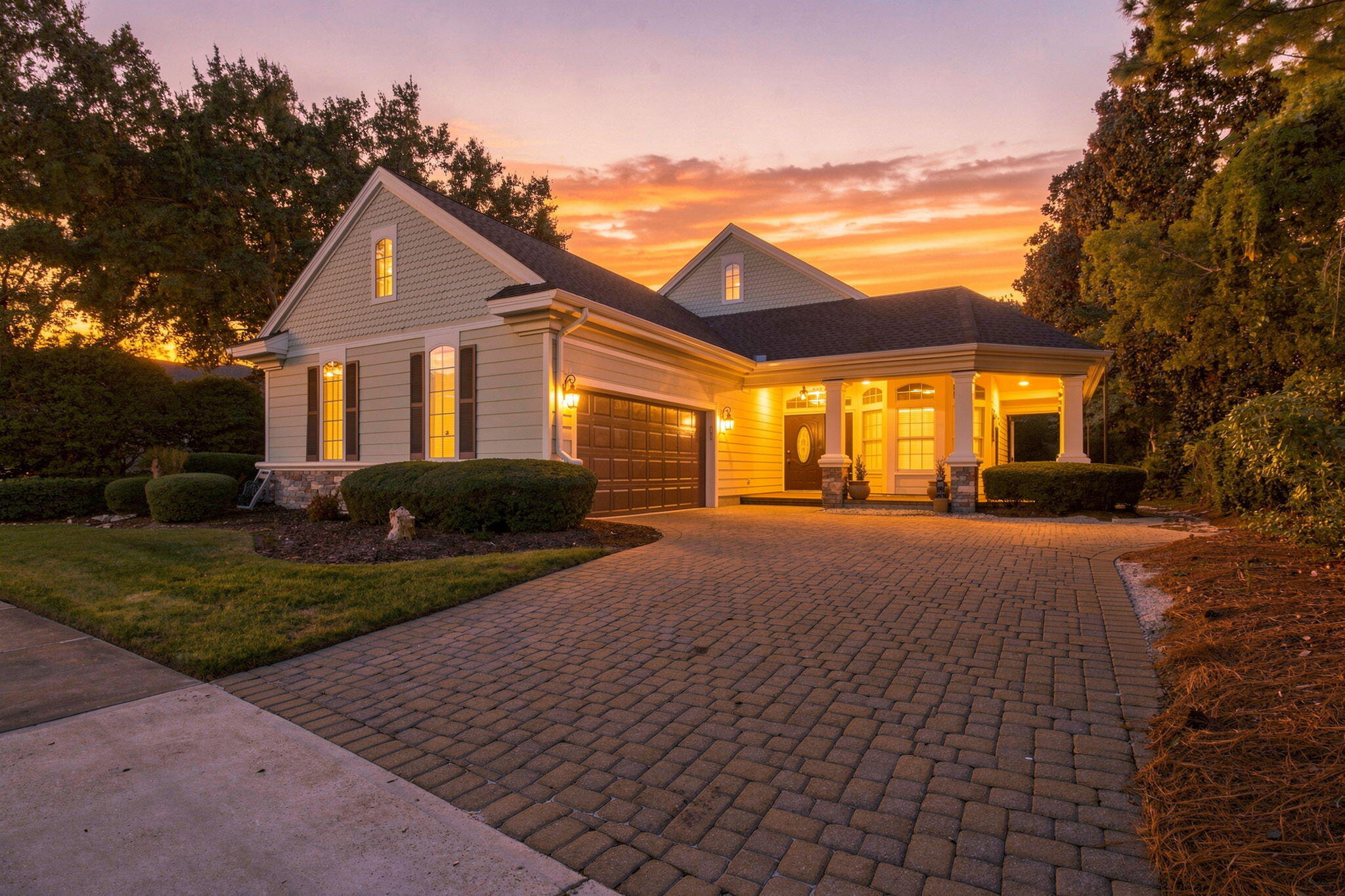 KELLY PLANTATION S/D - Residential