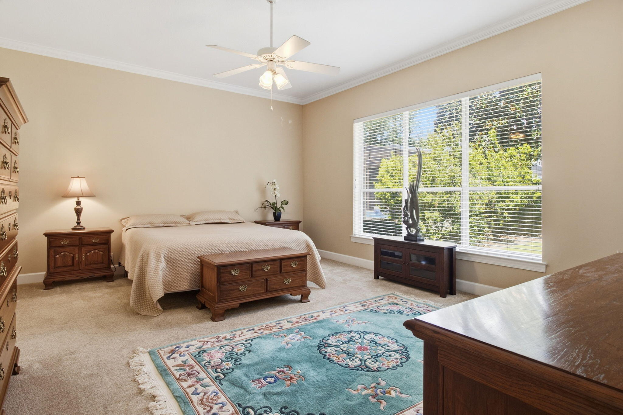 KELLY PLANTATION S/D - Residential