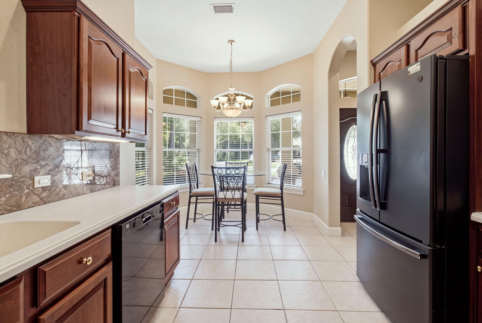 KELLY PLANTATION S/D - Residential