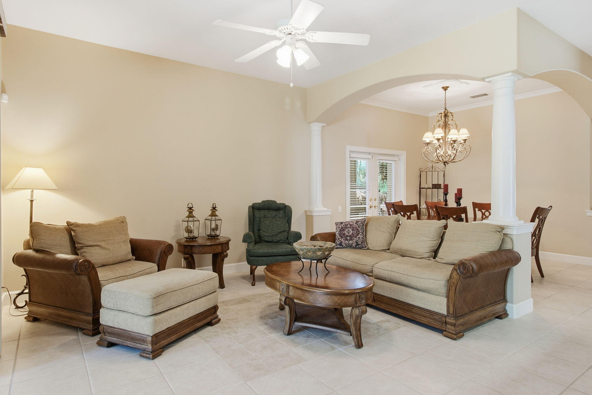 KELLY PLANTATION S/D - Residential