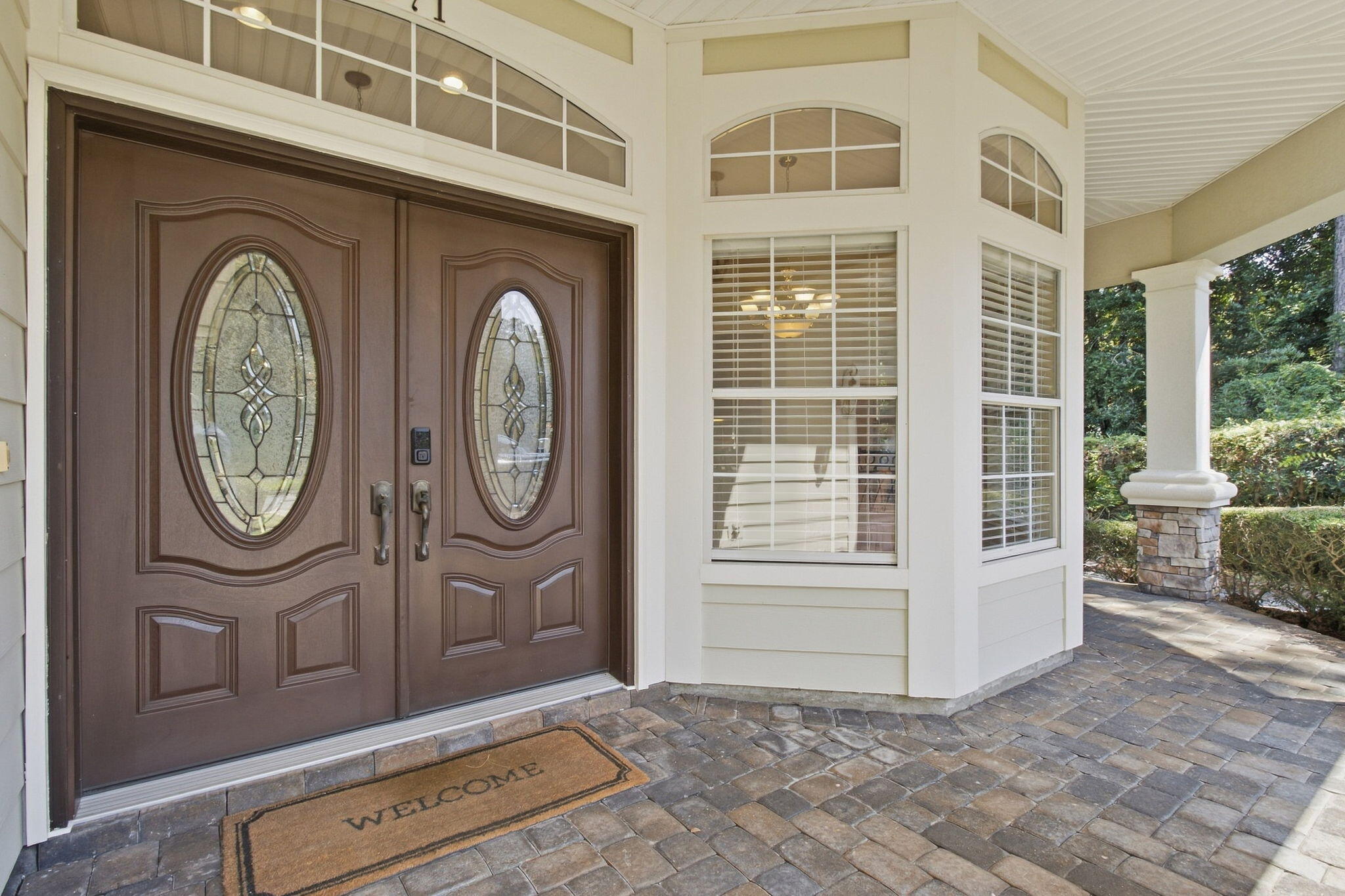 KELLY PLANTATION S/D - Residential