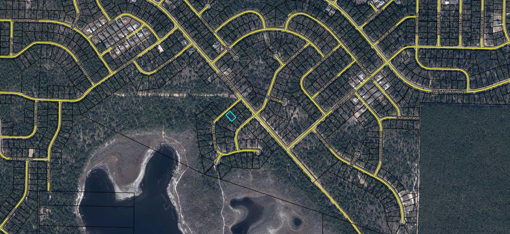 Sunny Hills Unit19 - Land