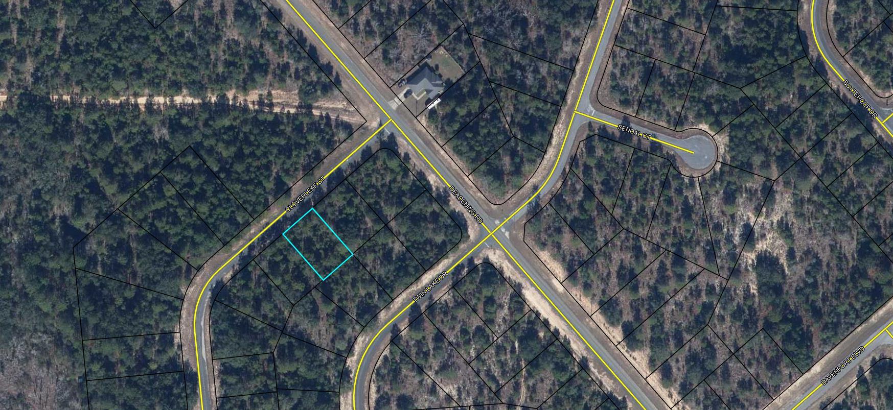 Sunny Hills Unit19 - Land