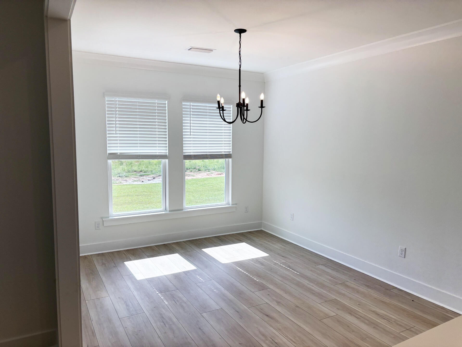 HOUSTON PLACE - Residential