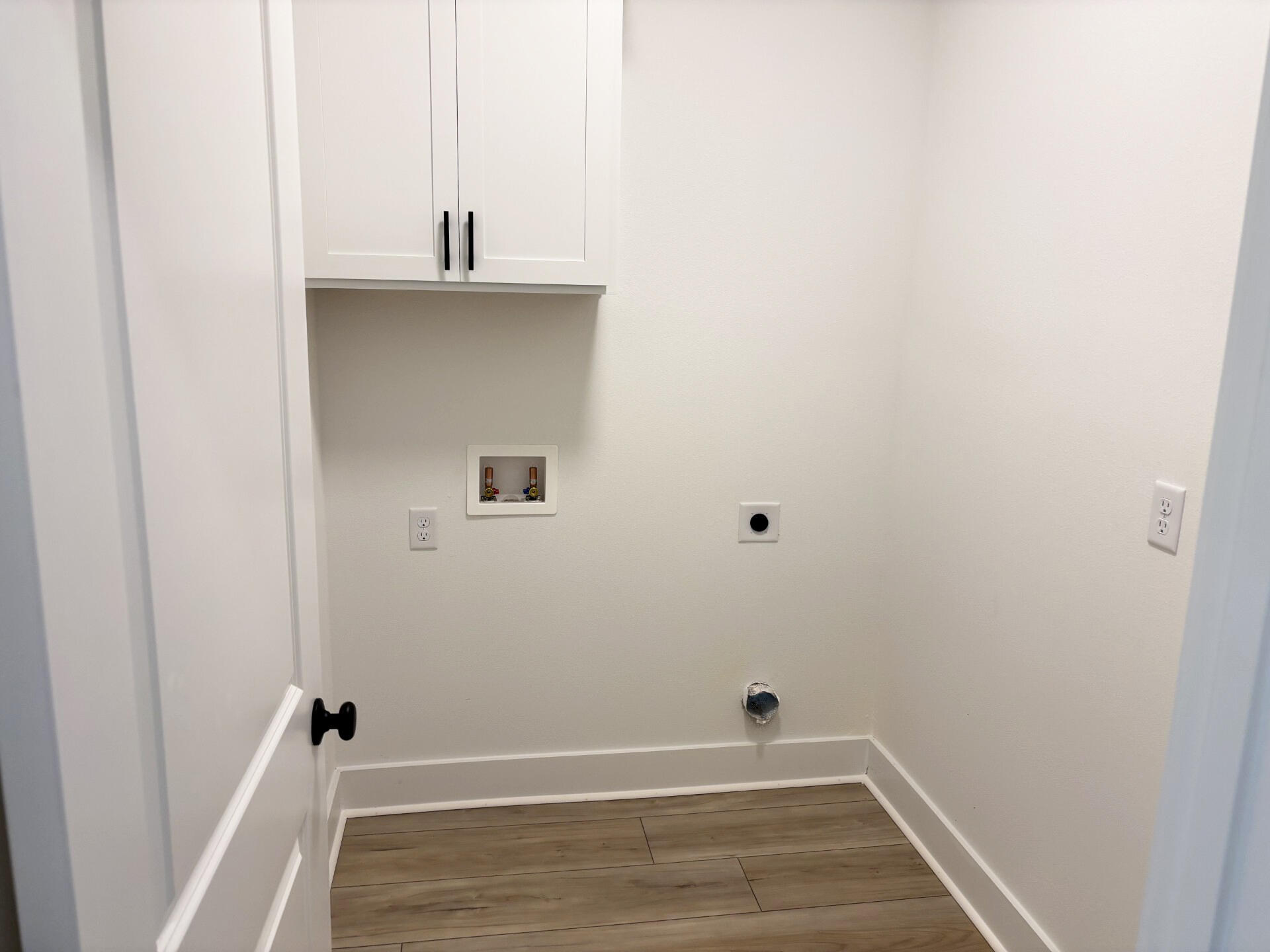 HOUSTON PLACE - Residential