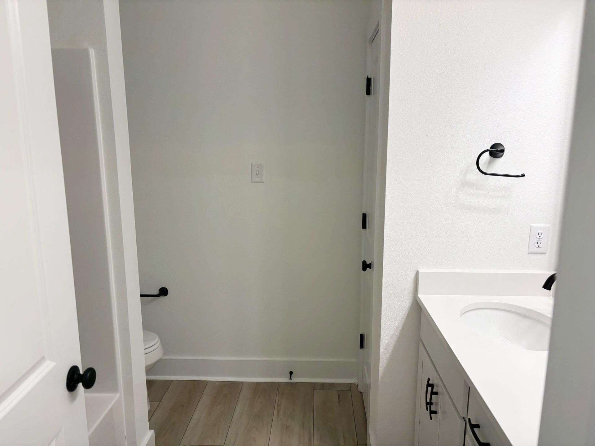 HOUSTON PLACE - Residential