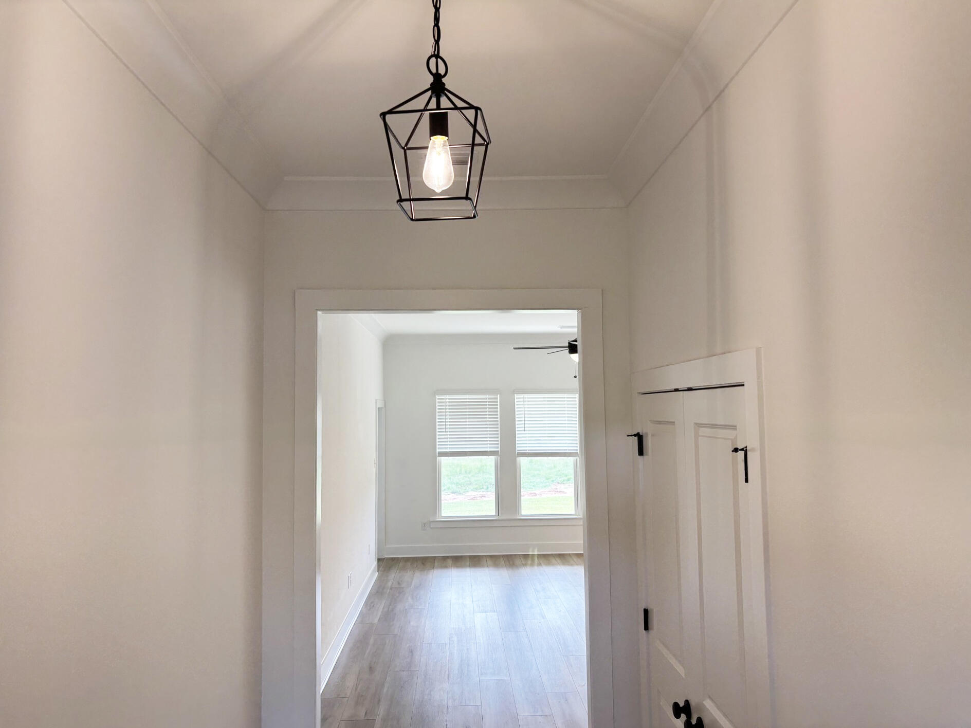 HOUSTON PLACE - Residential