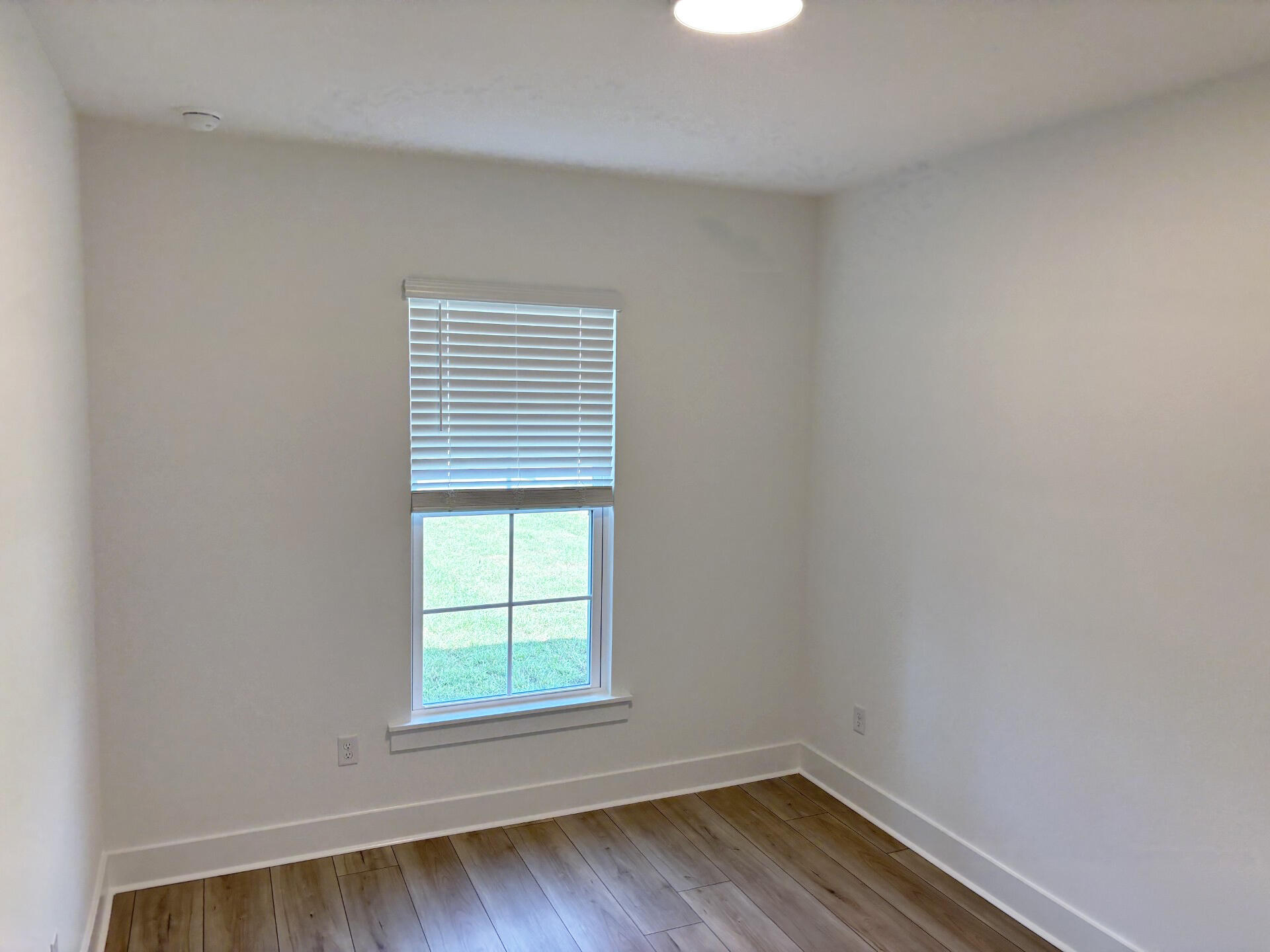 HOUSTON PLACE - Residential