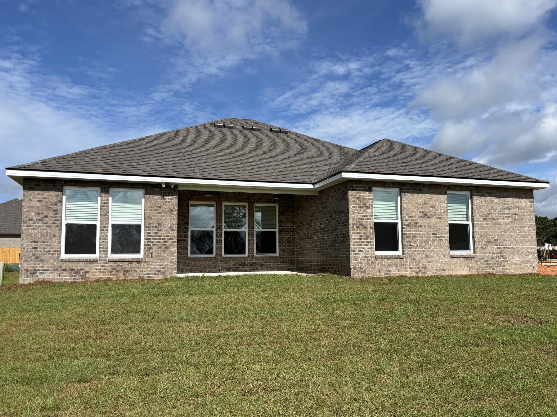 HOUSTON PLACE - Residential