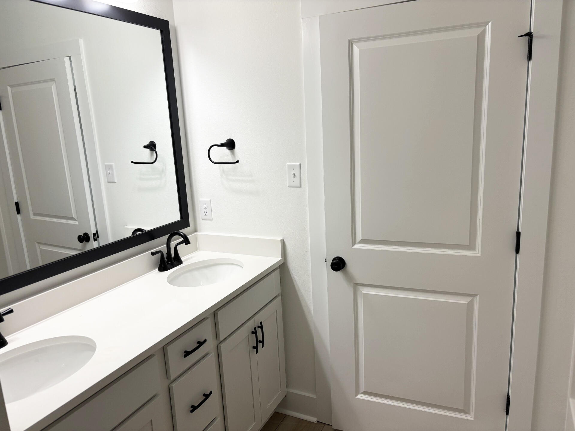 HOUSTON PLACE - Residential