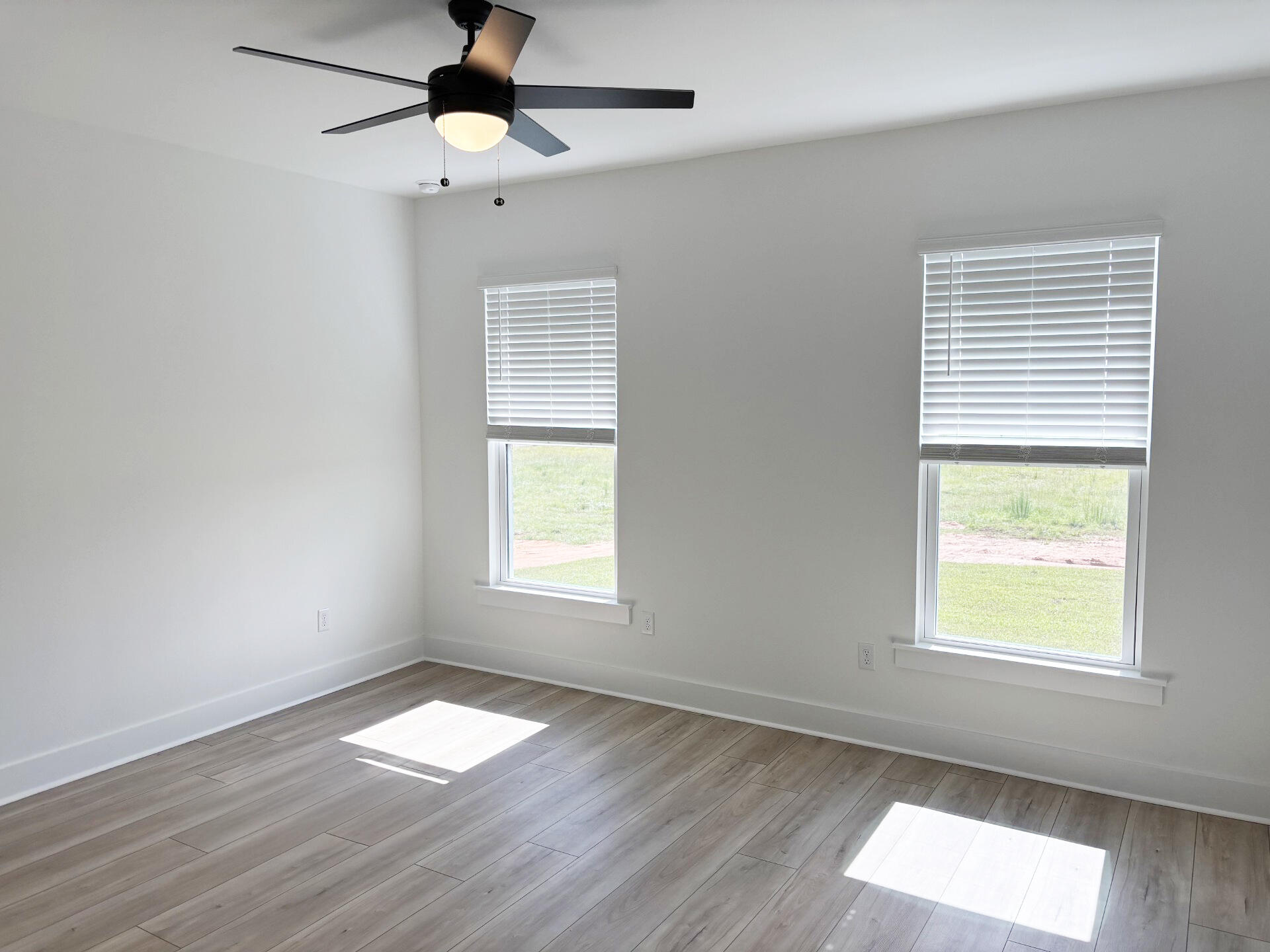 HOUSTON PLACE - Residential