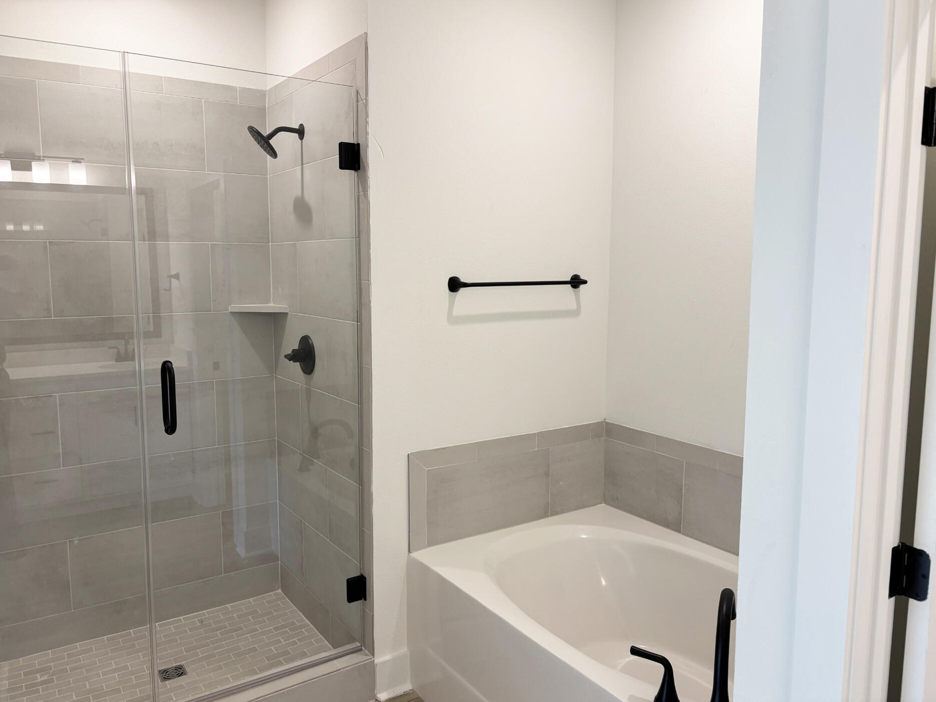 HOUSTON PLACE - Residential