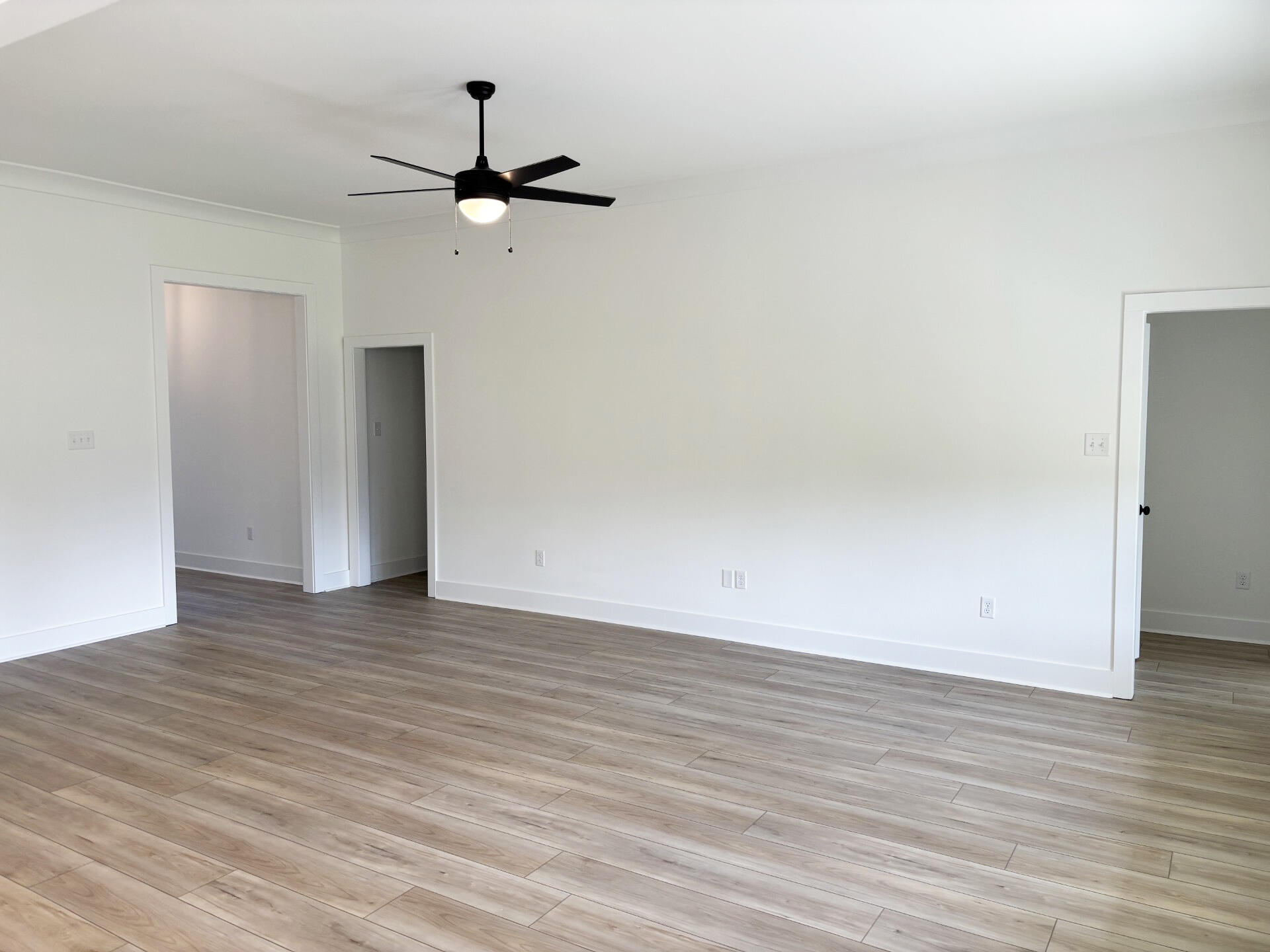 HOUSTON PLACE - Residential