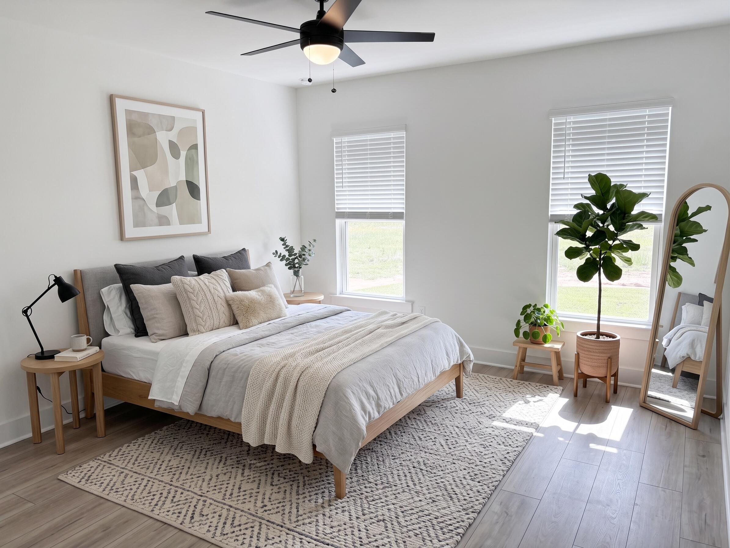 HOUSTON PLACE - Residential