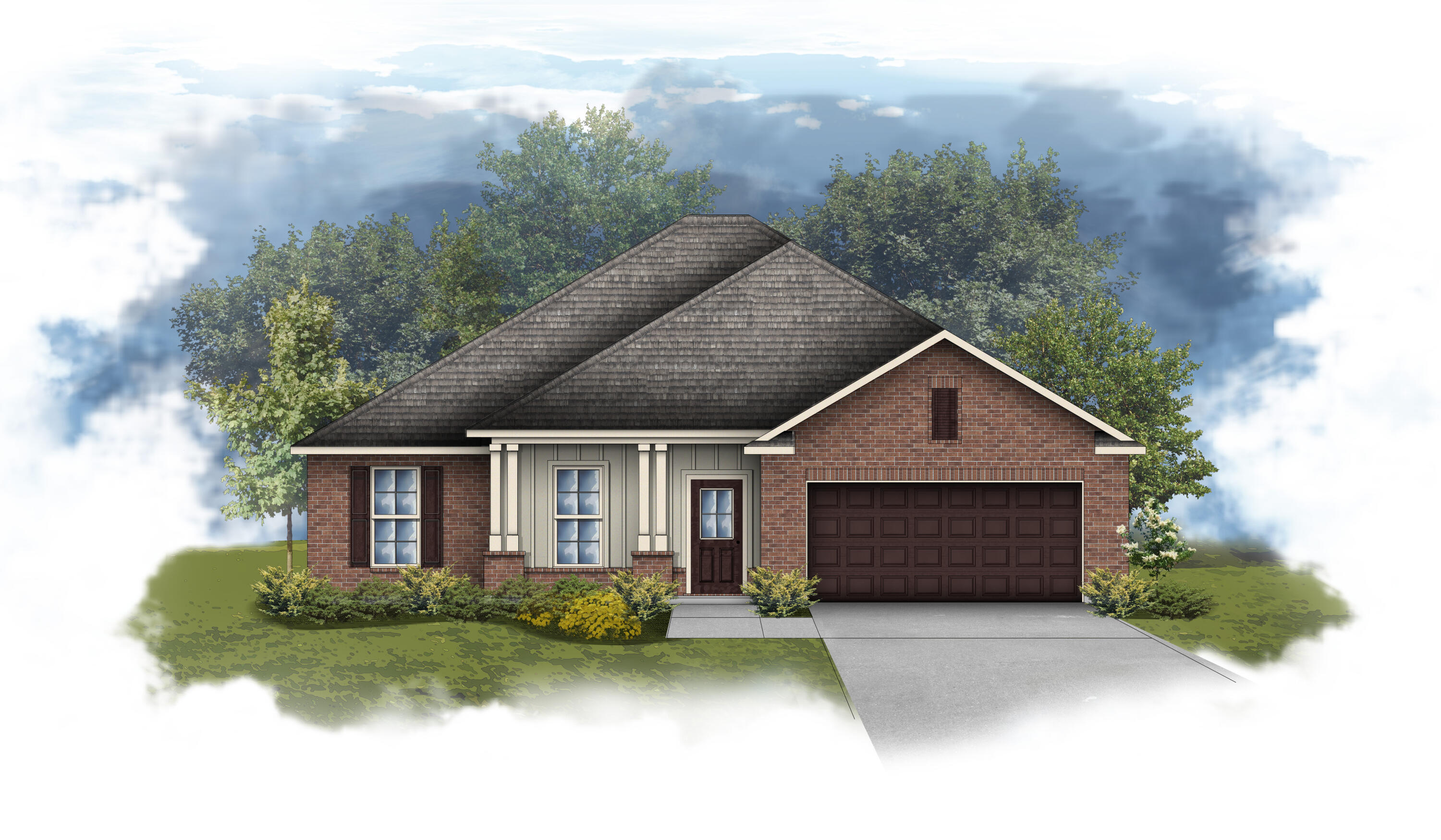 HOUSTON PLACE - Residential