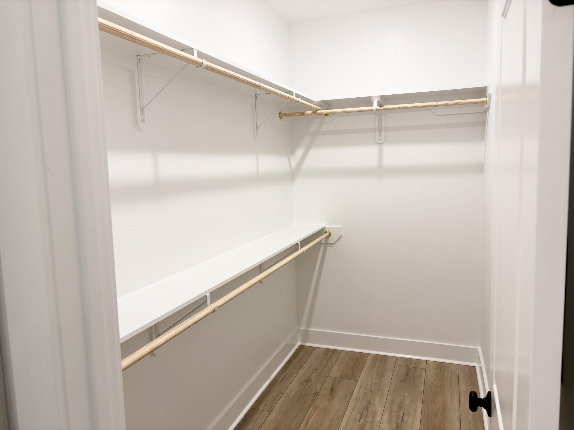 HOUSTON PLACE - Residential
