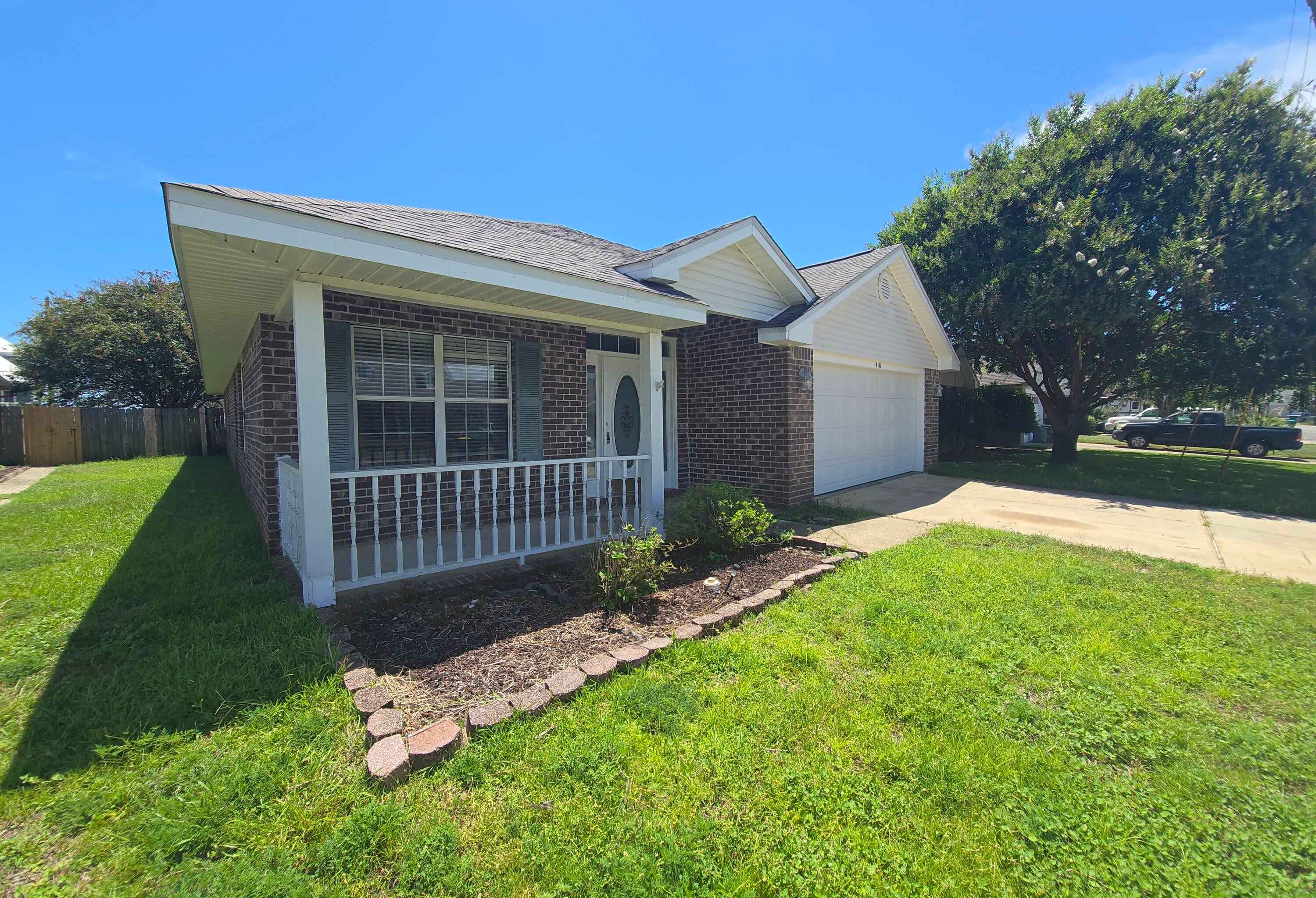 WATERFORD ESTATES S/D - Residential Lease