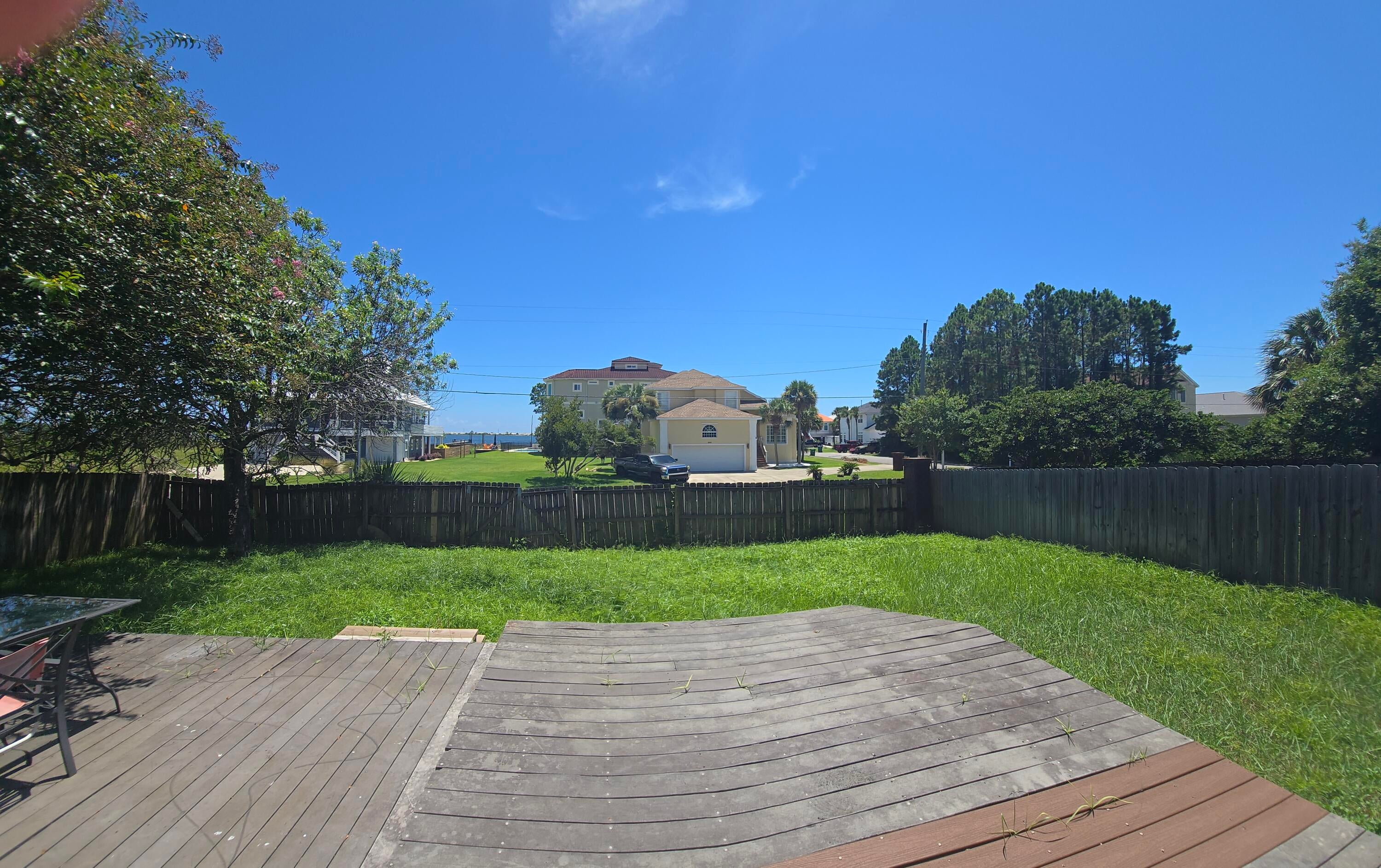 WATERFORD ESTATES S/D - Residential Lease