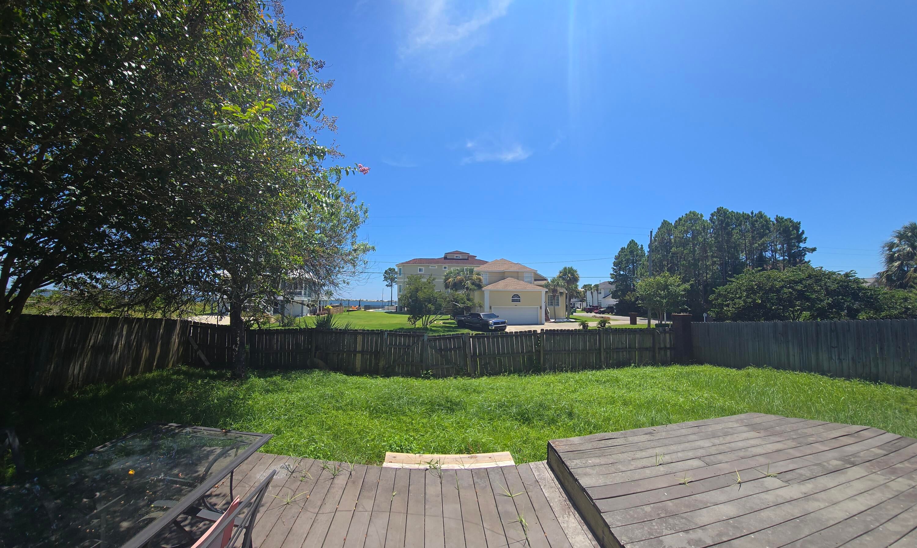 WATERFORD ESTATES S/D - Residential Lease