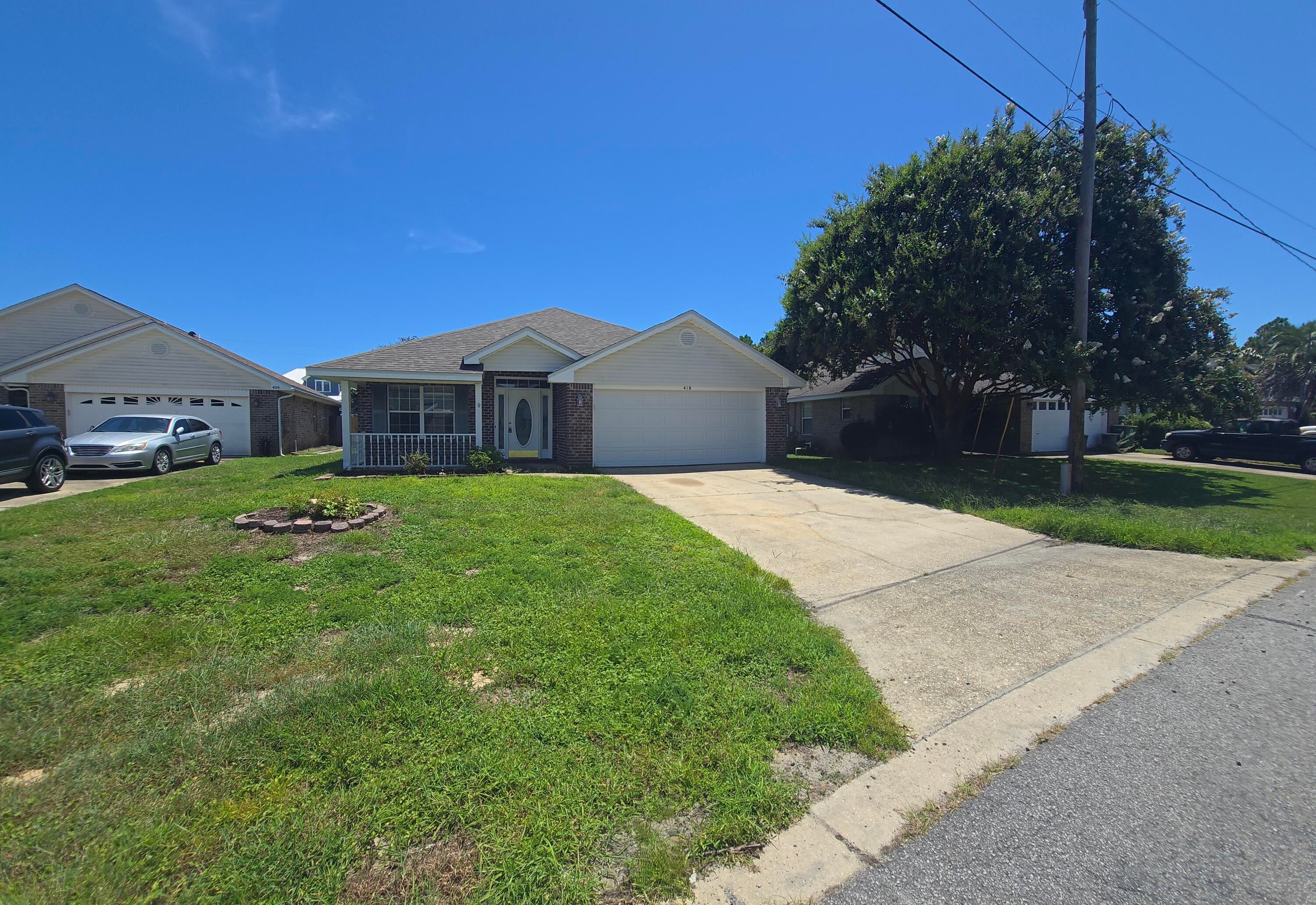 WATERFORD ESTATES S/D - Residential Lease