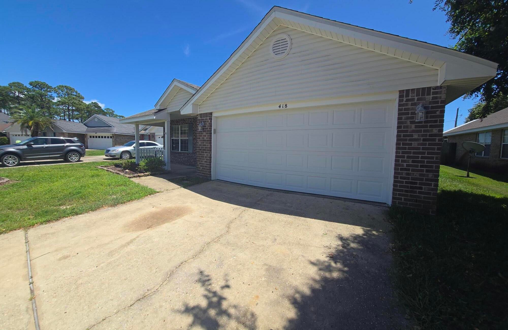 WATERFORD ESTATES S/D - Residential Lease