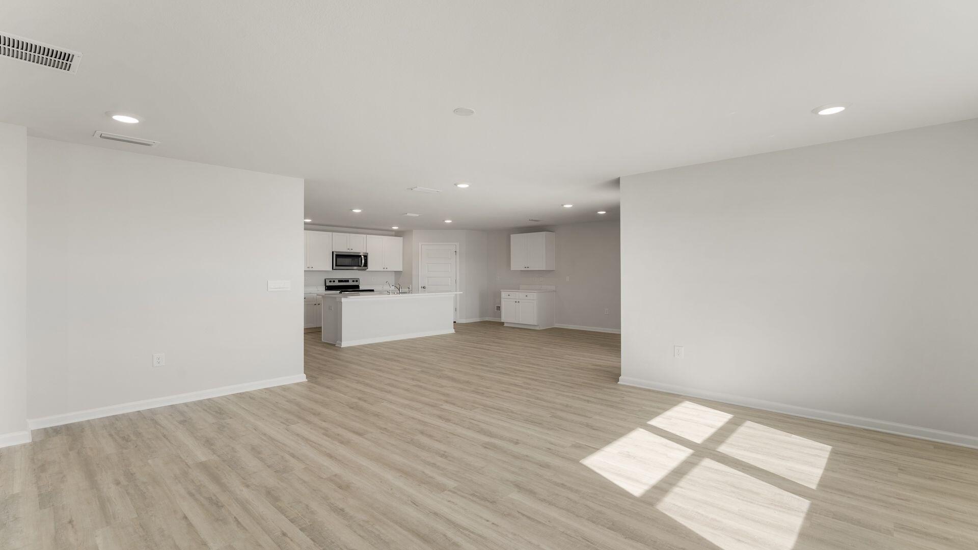 Magnolia at the Bluffs Ph 3 - Residential