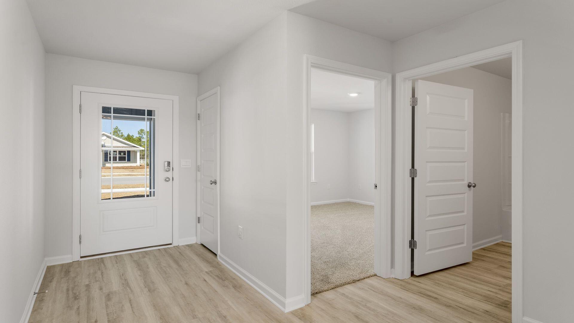 Magnolia at the Bluffs Ph 3 - Residential