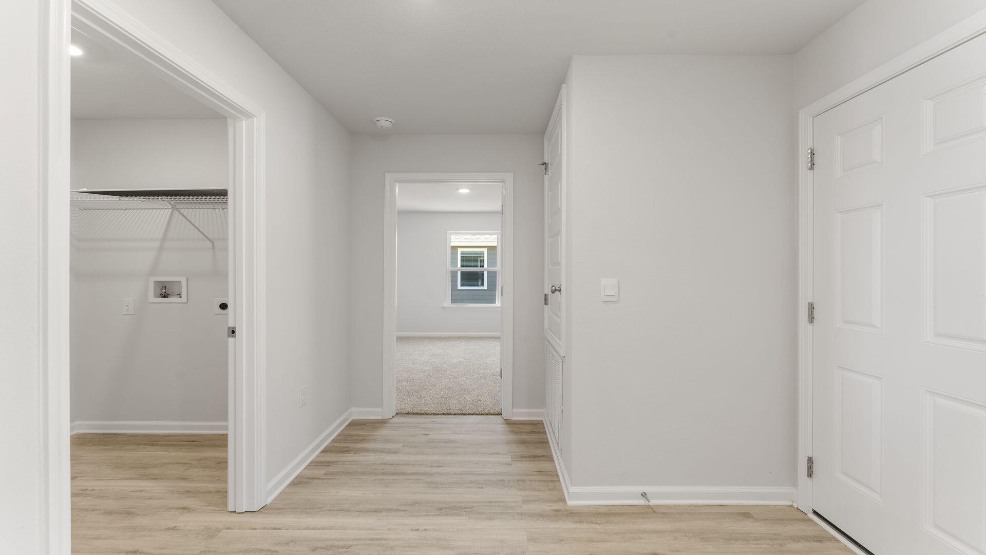 Magnolia at the Bluffs Ph 3 - Residential