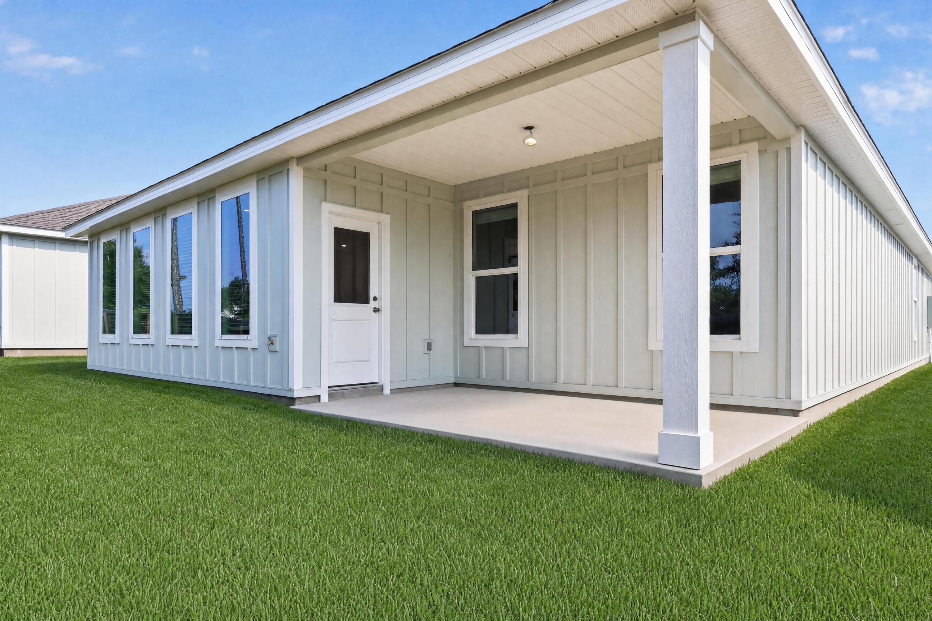 CROSS CREEK - Residential