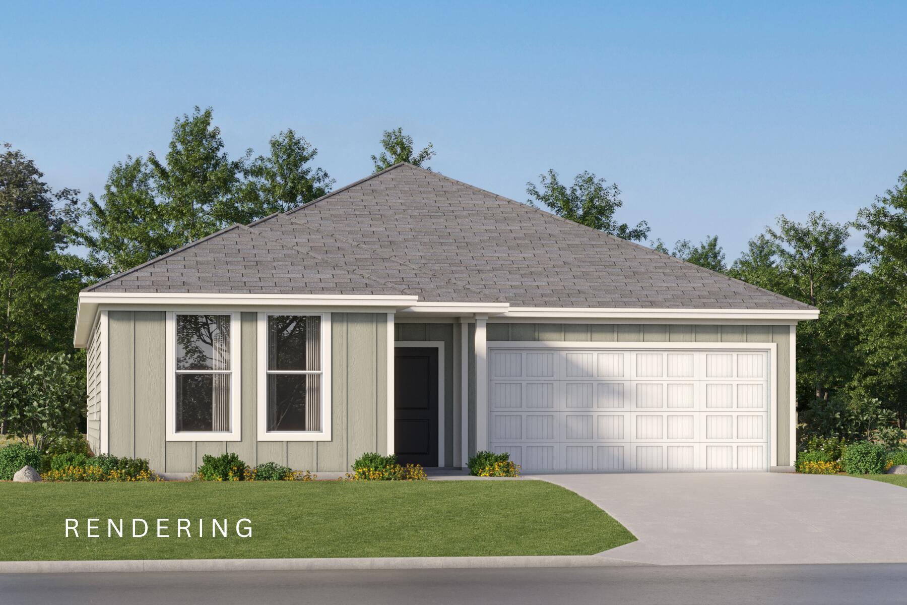 CROSS CREEK - Residential
