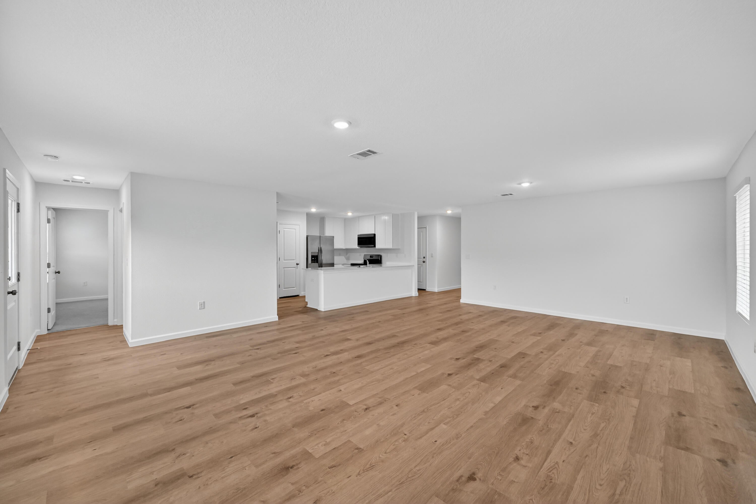 Bay Springs - Residential