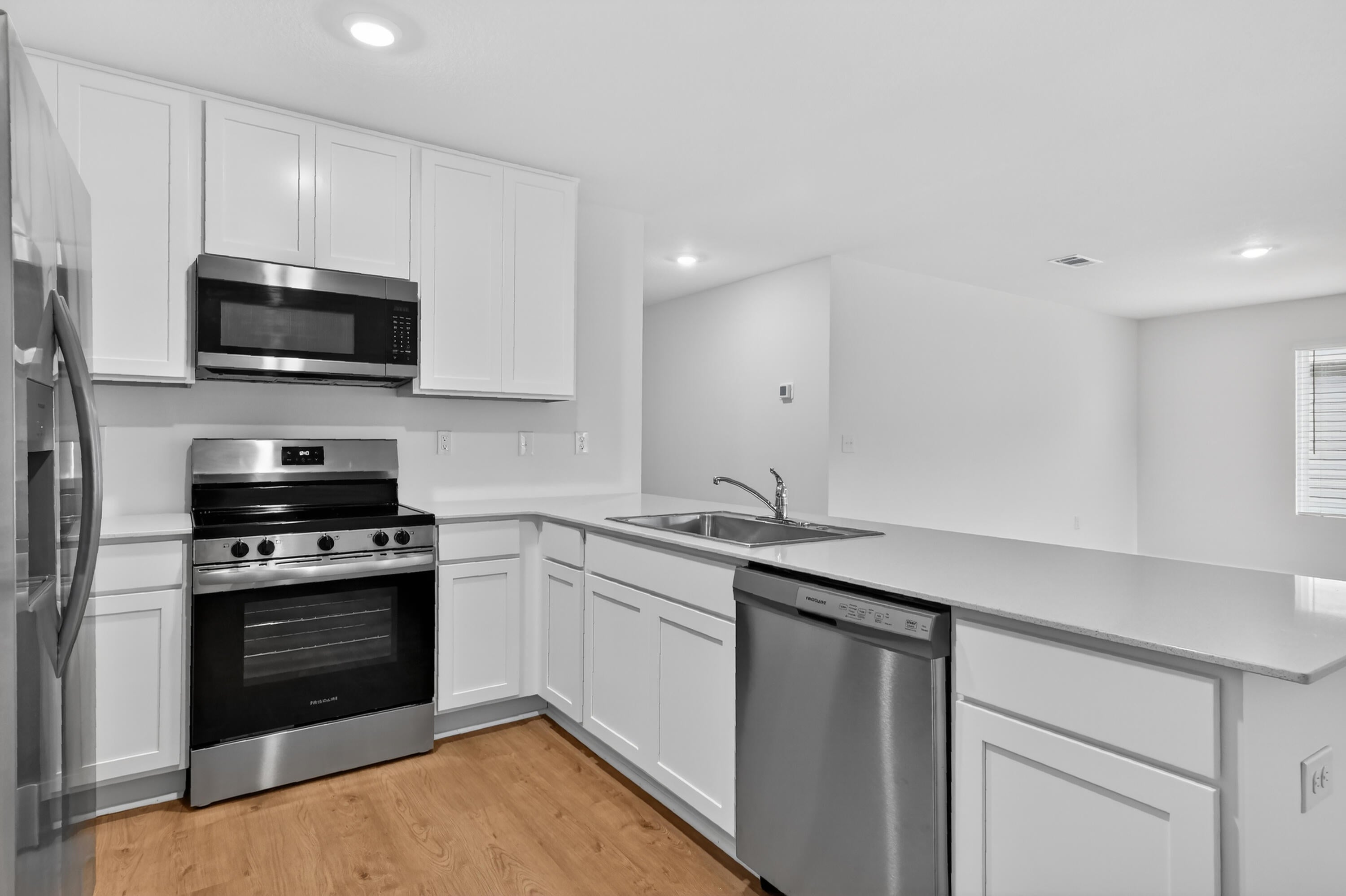 Bay Springs - Residential