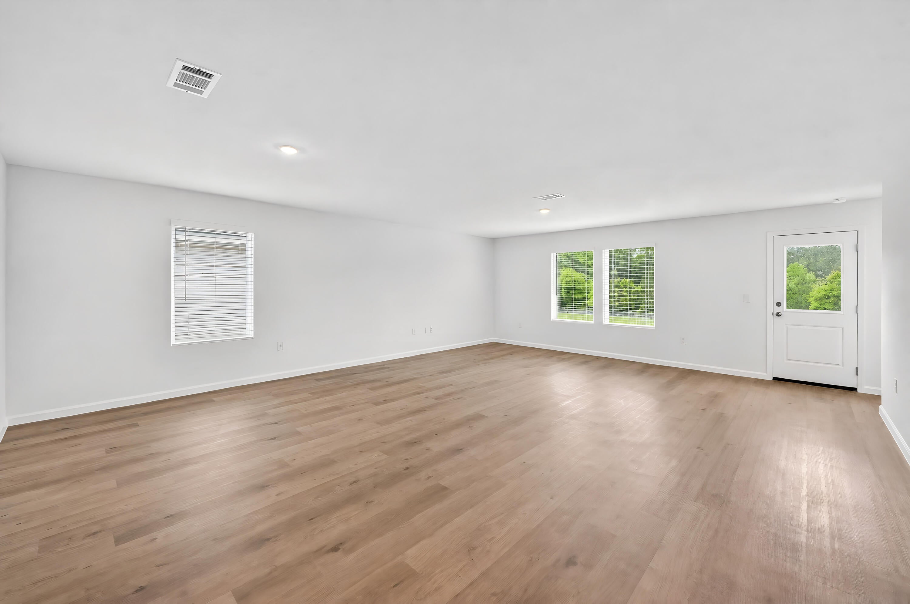 Bay Springs - Residential