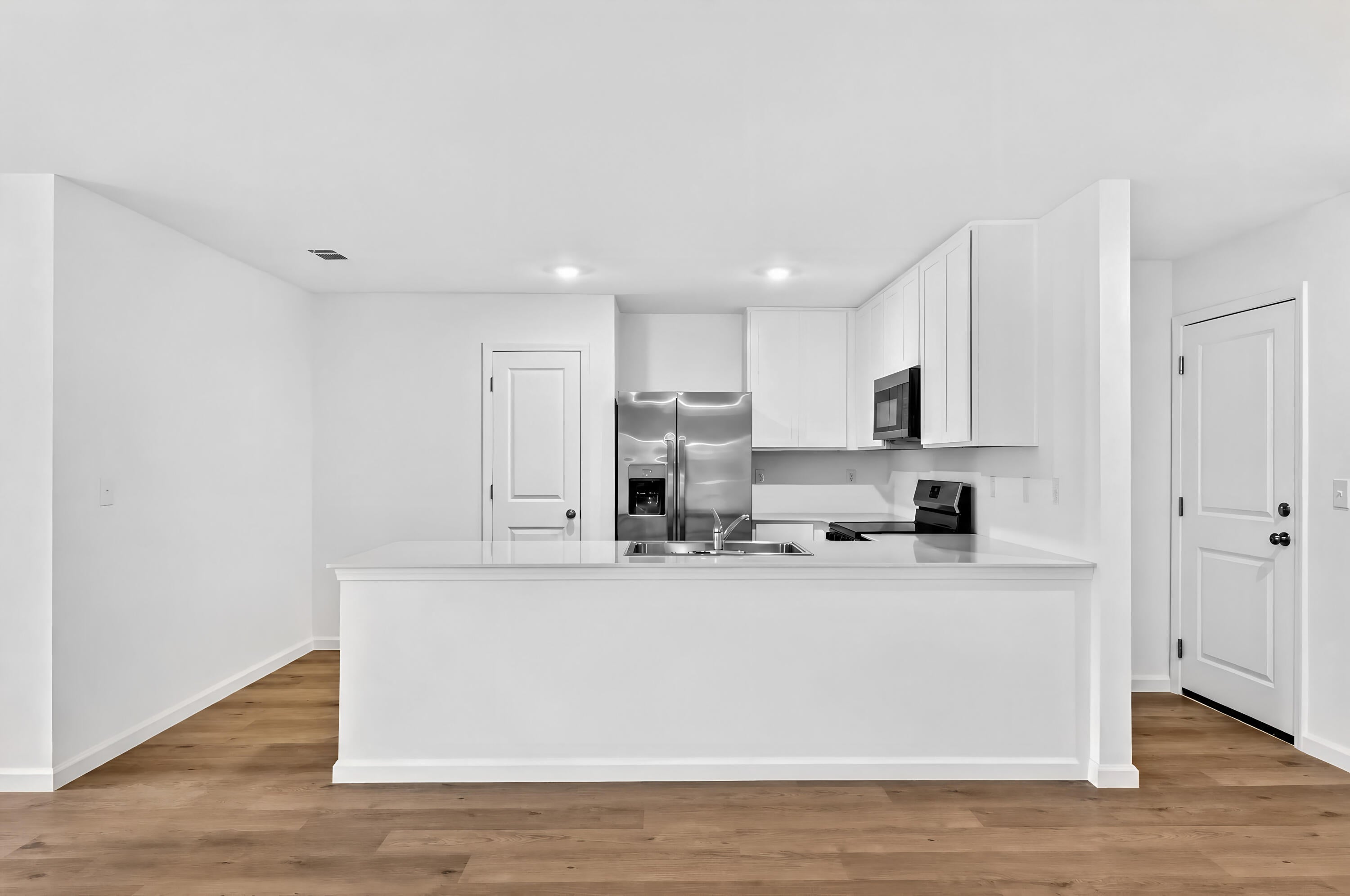Bay Springs - Residential