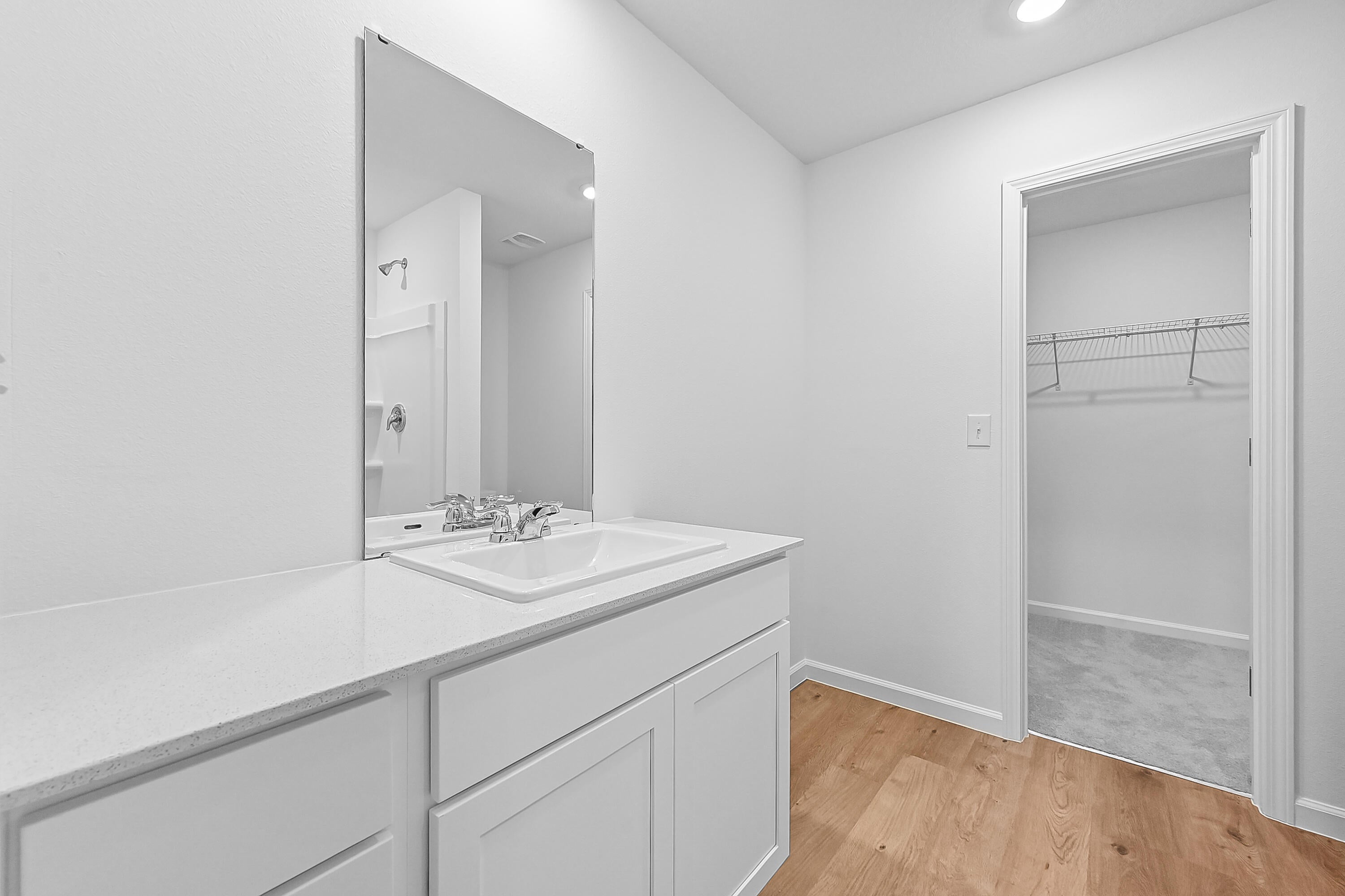 Bay Springs - Residential