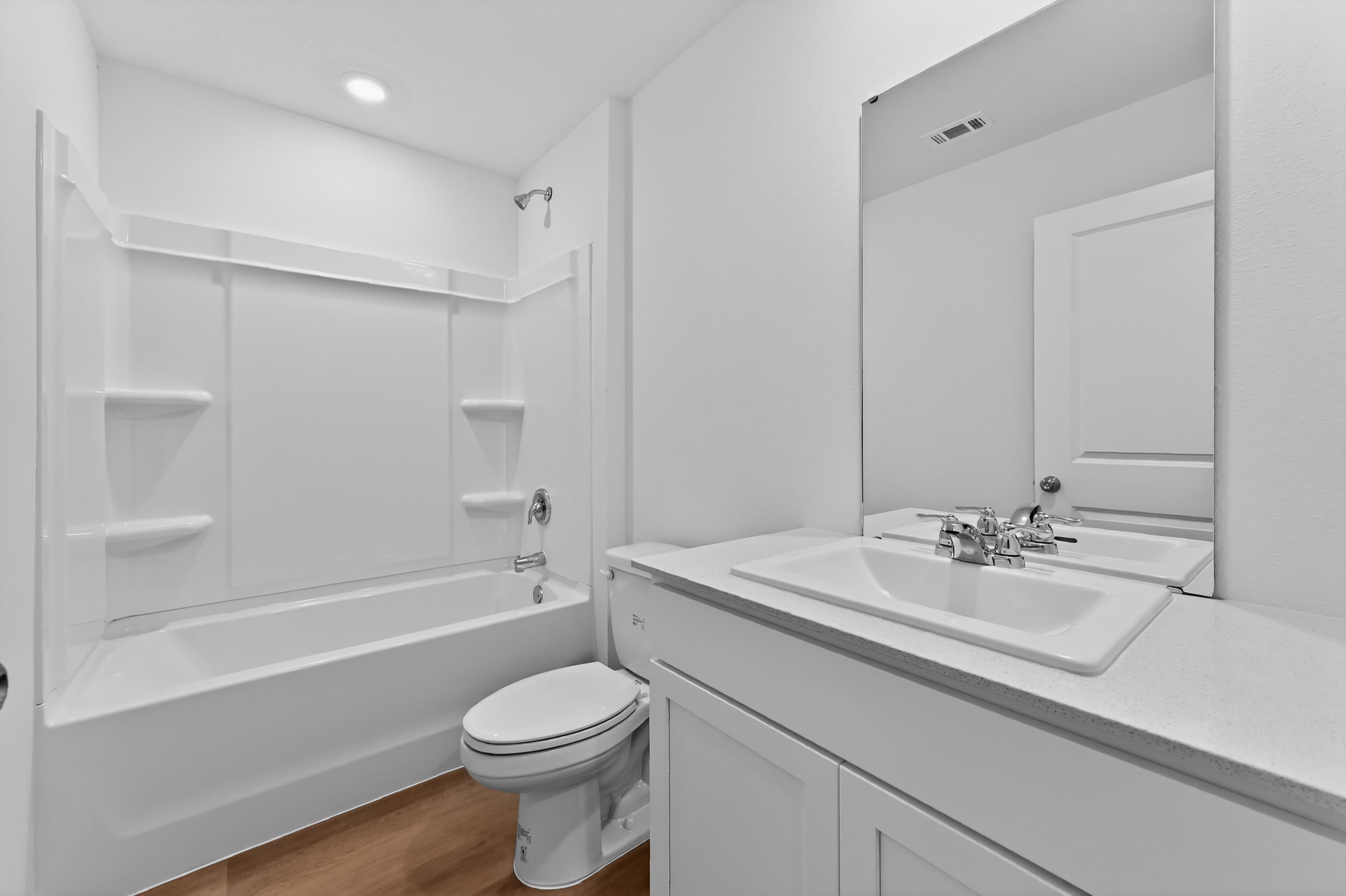 Bay Springs - Residential
