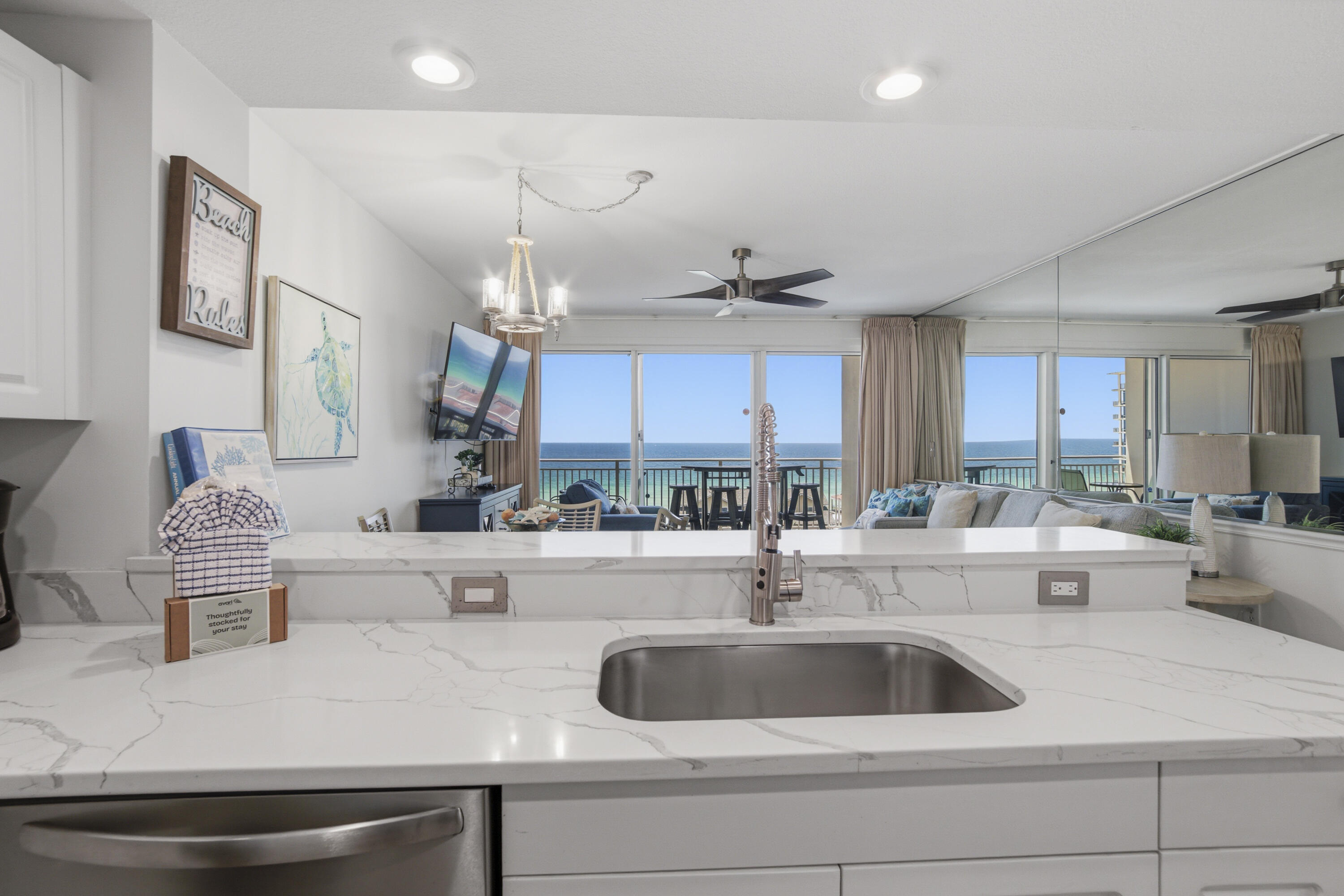 STERLING SHORES - Residential