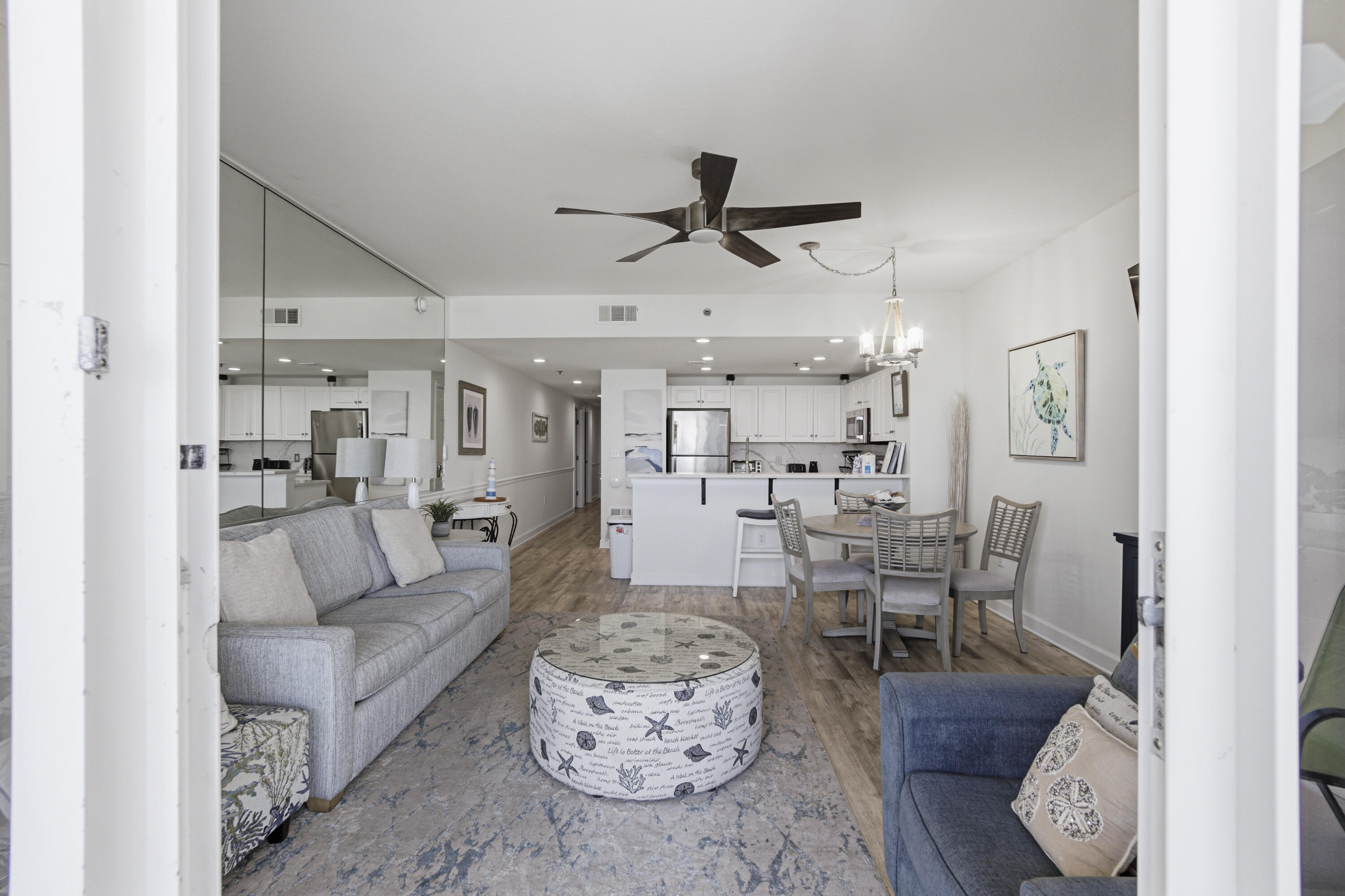 STERLING SHORES - Residential