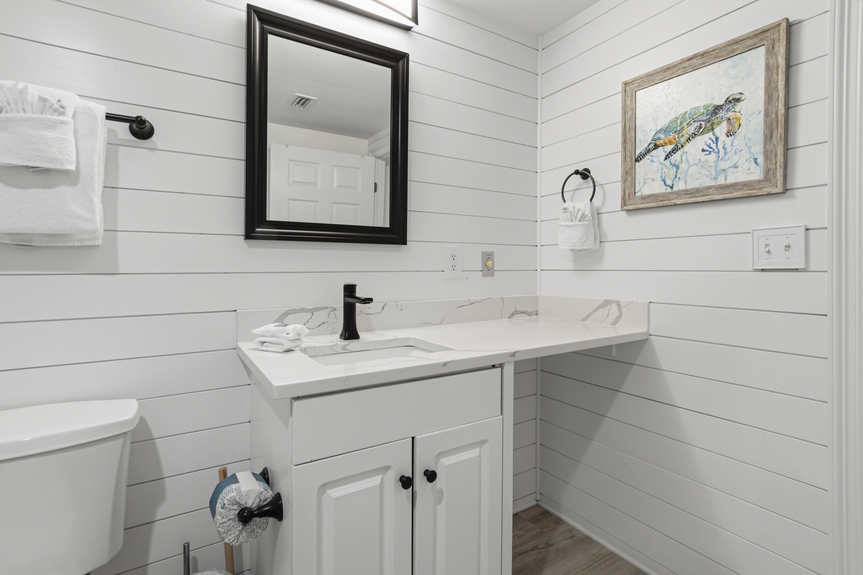 STERLING SHORES - Residential