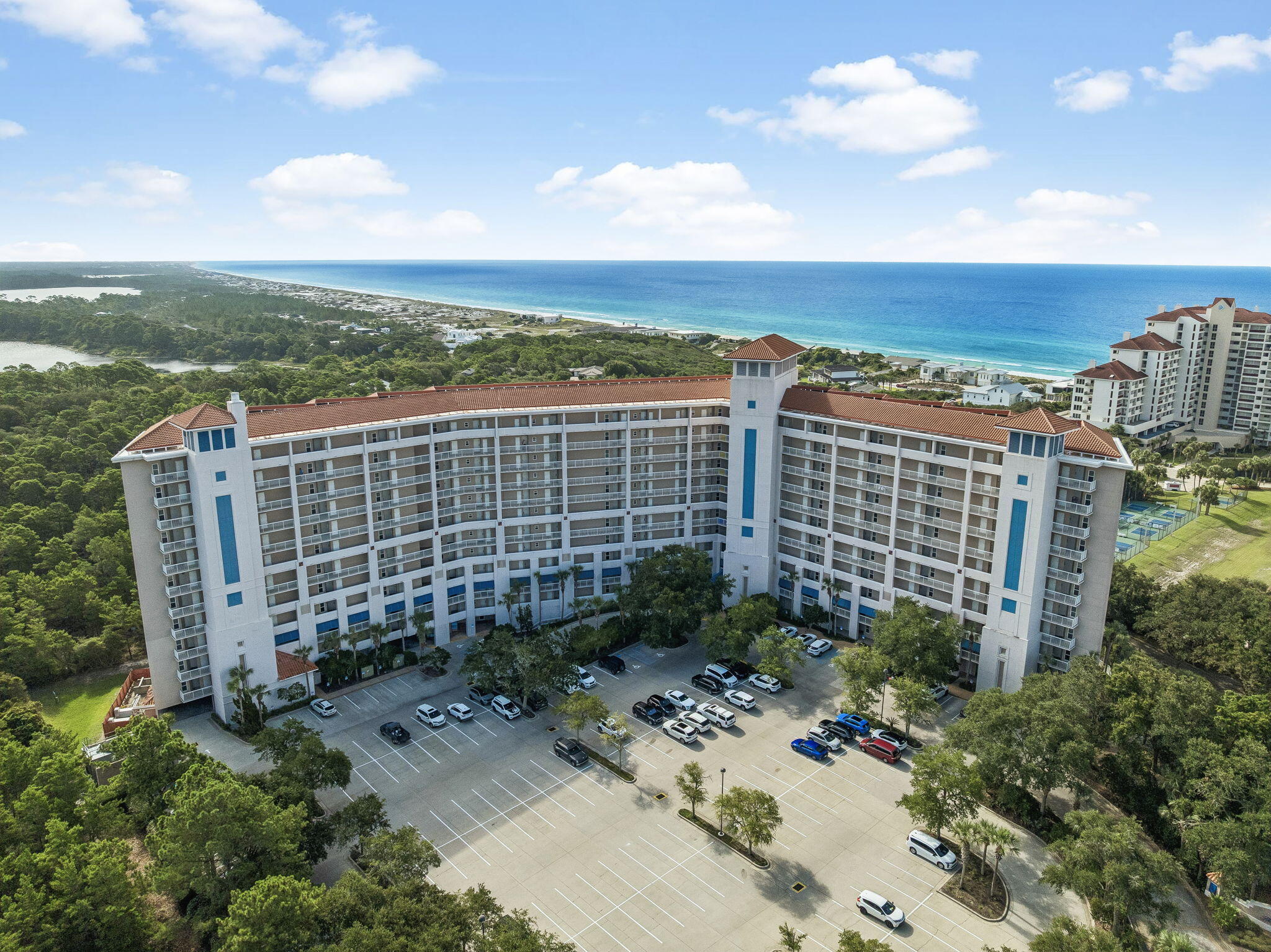 SUMMIT AT TOPS'L (THE) - Residential