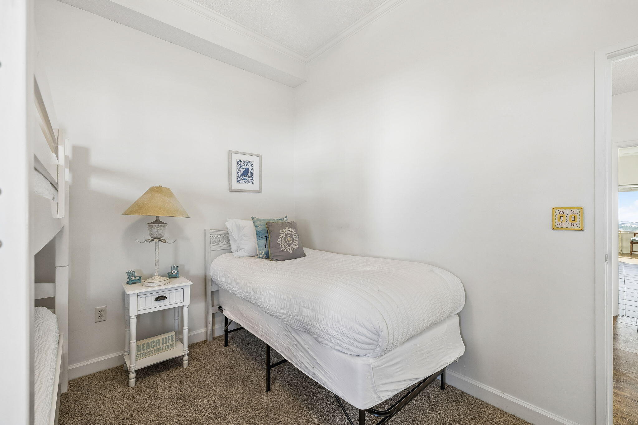 SUMMIT AT TOPS'L (THE) - Residential