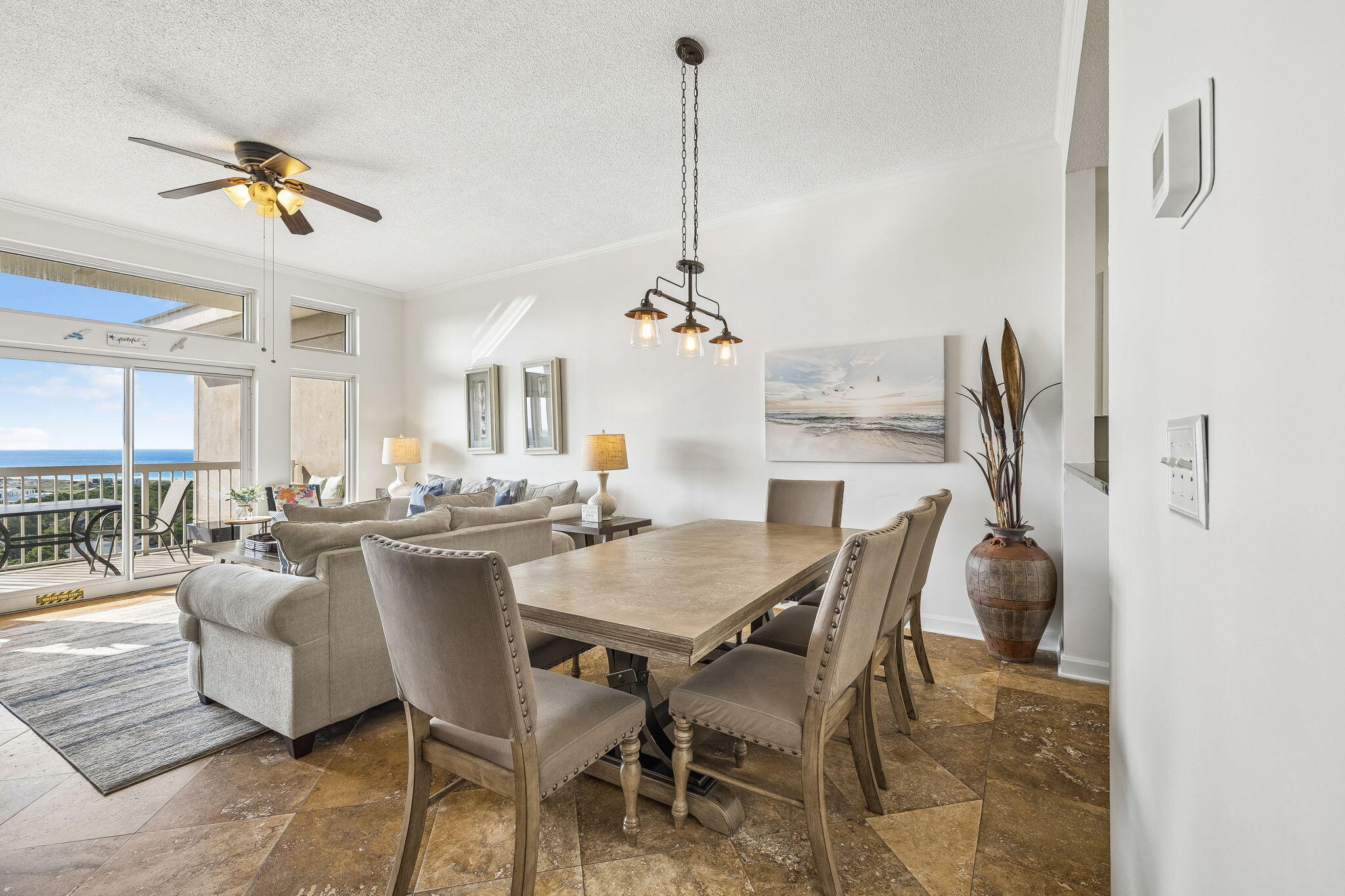 SUMMIT AT TOPS'L (THE) - Residential