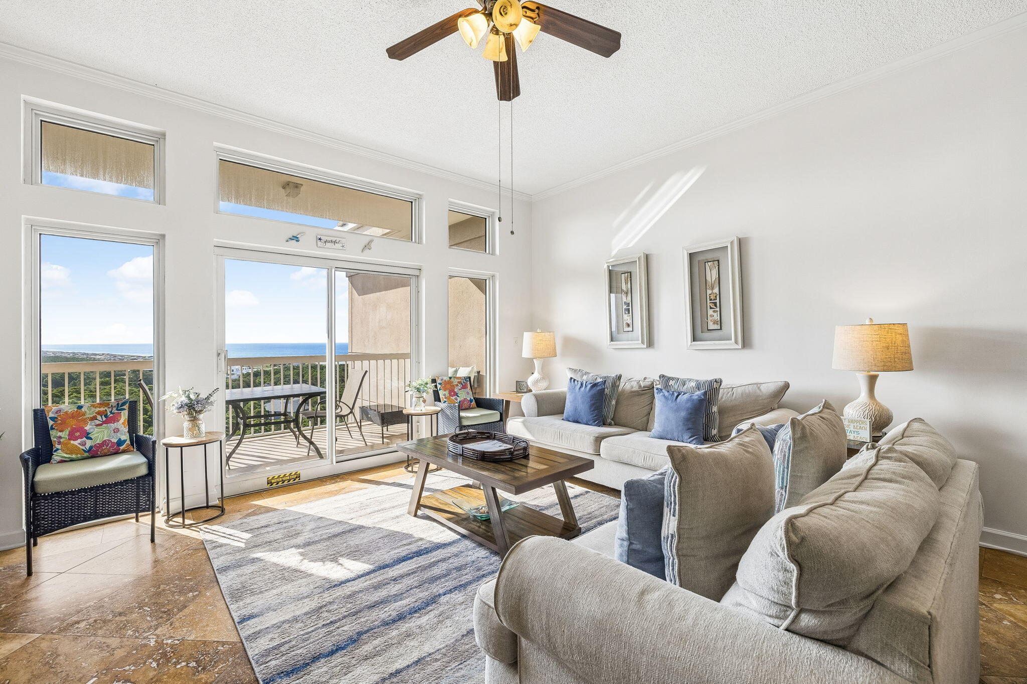 SUMMIT AT TOPS'L (THE) - Residential