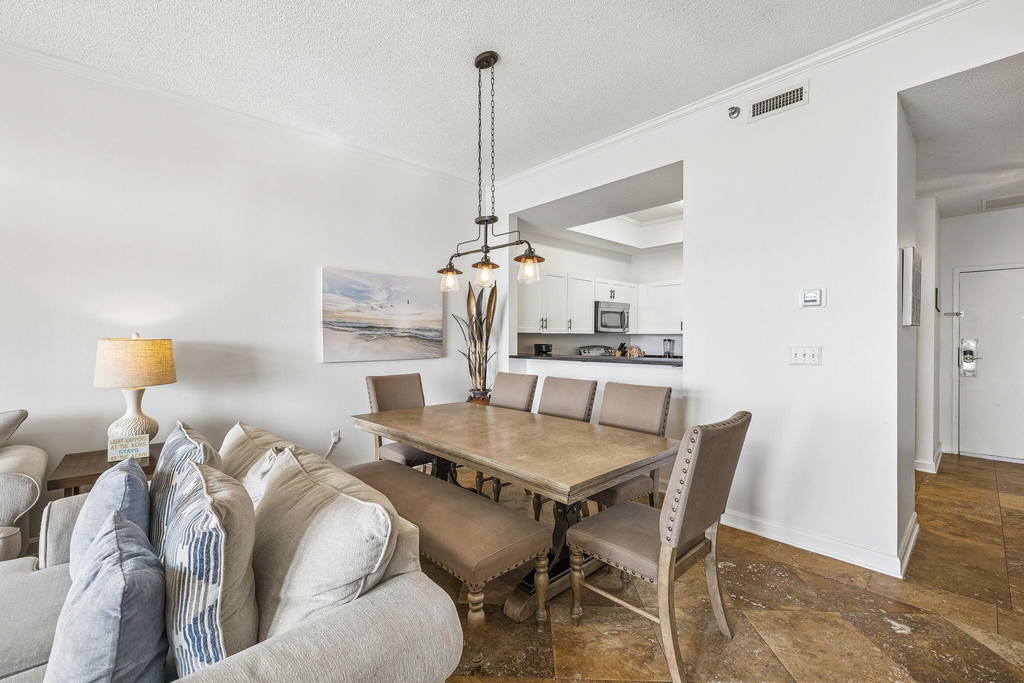 SUMMIT AT TOPS'L (THE) - Residential