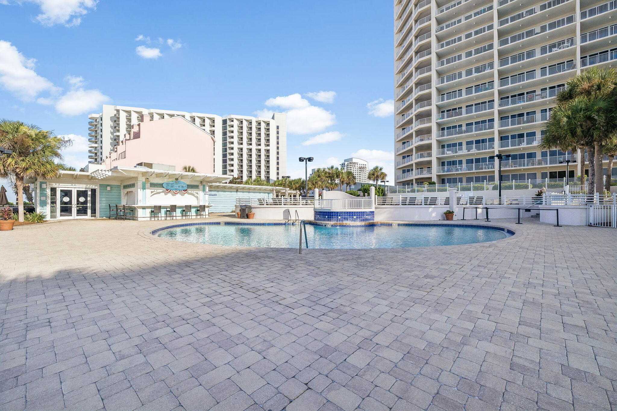 SUMMIT AT TOPS'L (THE) - Residential