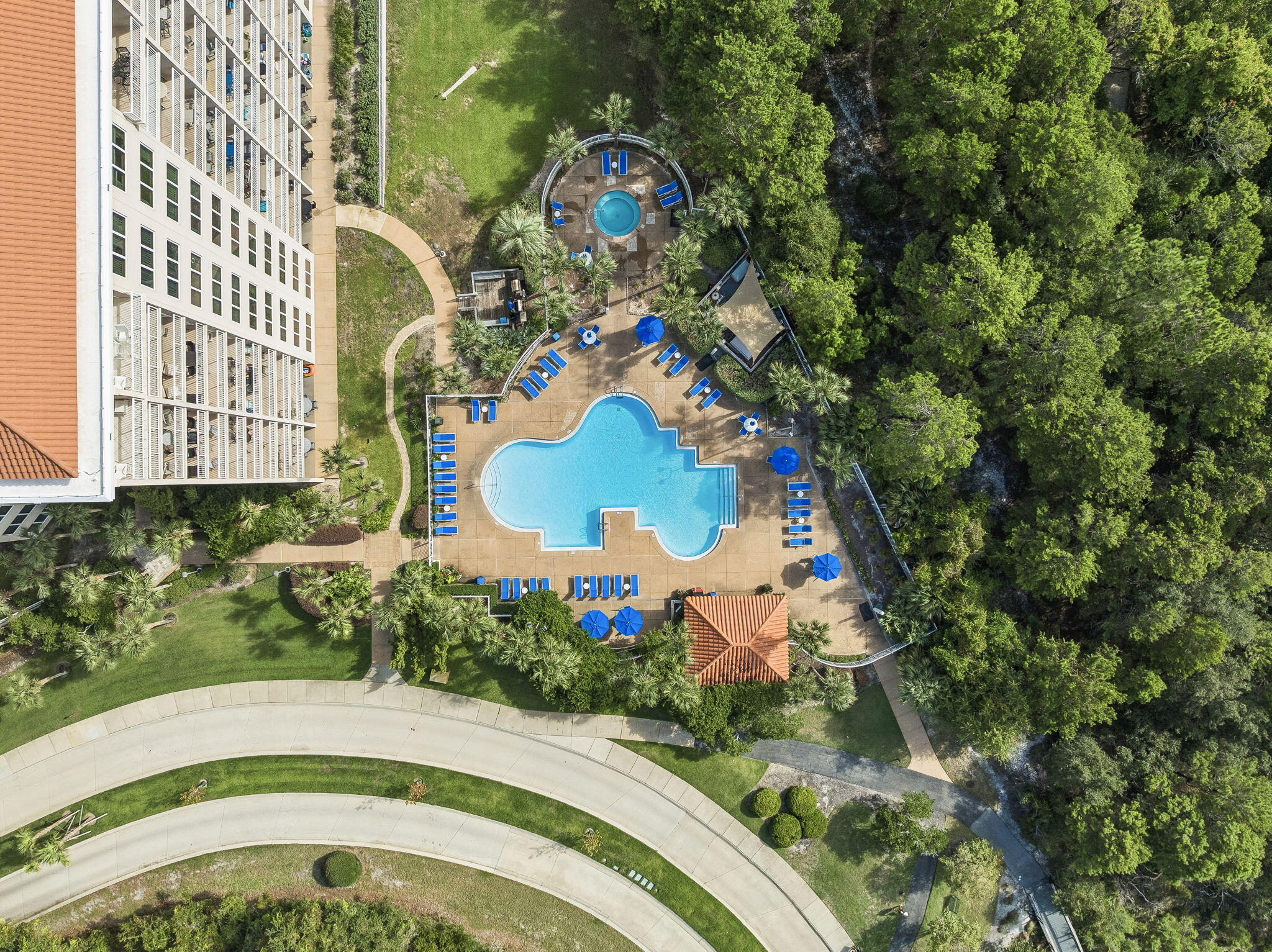 SUMMIT AT TOPS'L (THE) - Residential